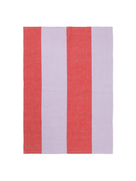 ferm LIVING Hale Tea Towel