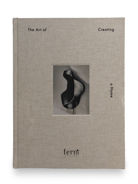 Collection Brand Book | The Art of Creating a Home | ferm LIVING