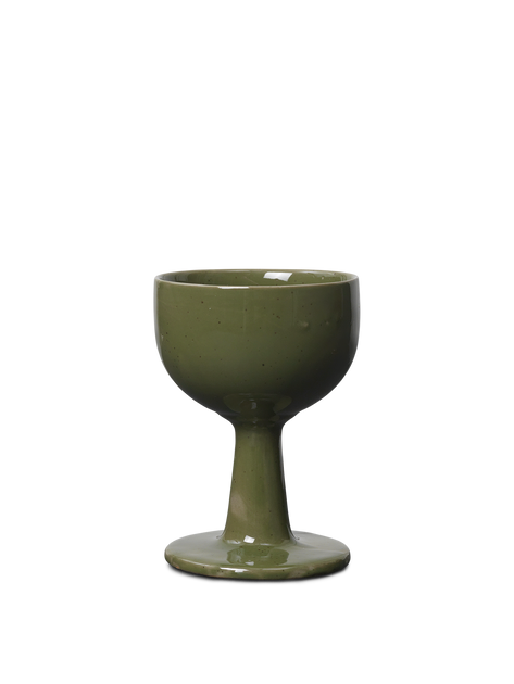 Fiori Wine Glass 10 oz — Green Acres Nursery & Supply