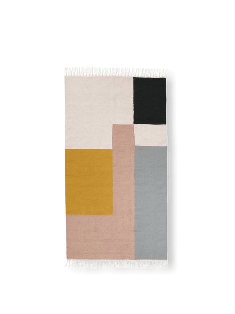 ferm living - Way outdoor mat