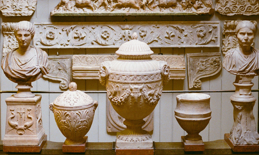 24 Hours in London with Sophie Davidson