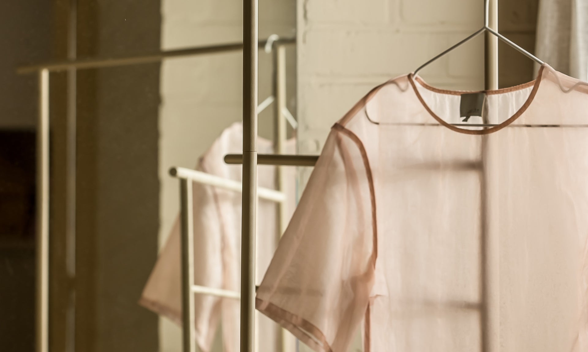 The Home of Liene Meneve