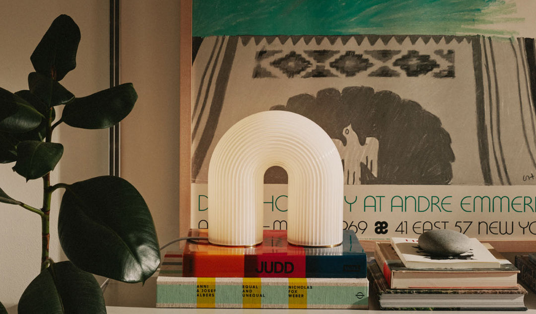 The Home of Connie Barton