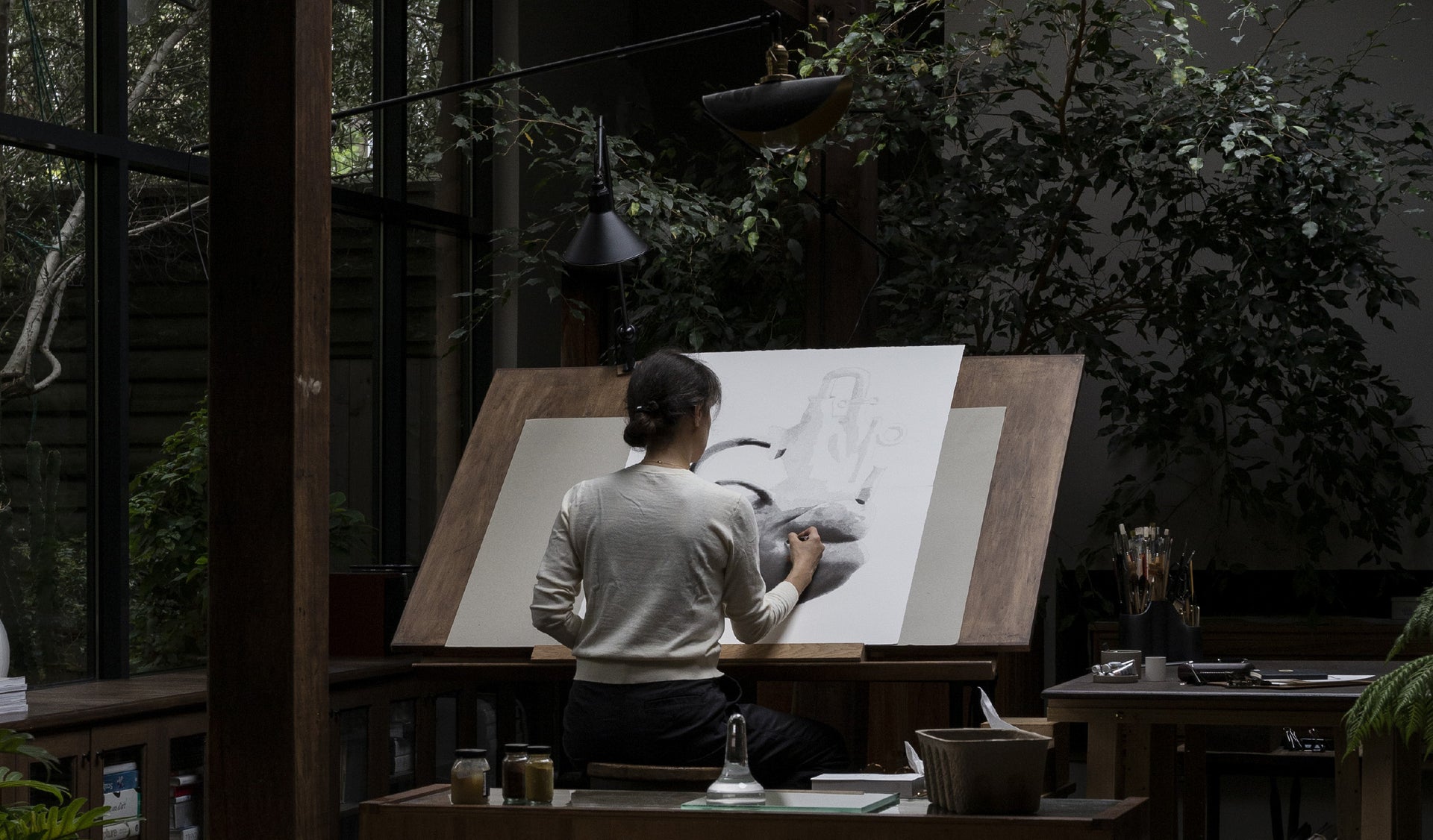 The Home of Kethevane Cellard