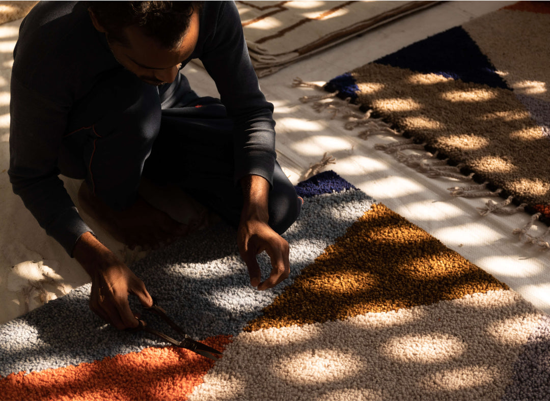 Threads of Tradition