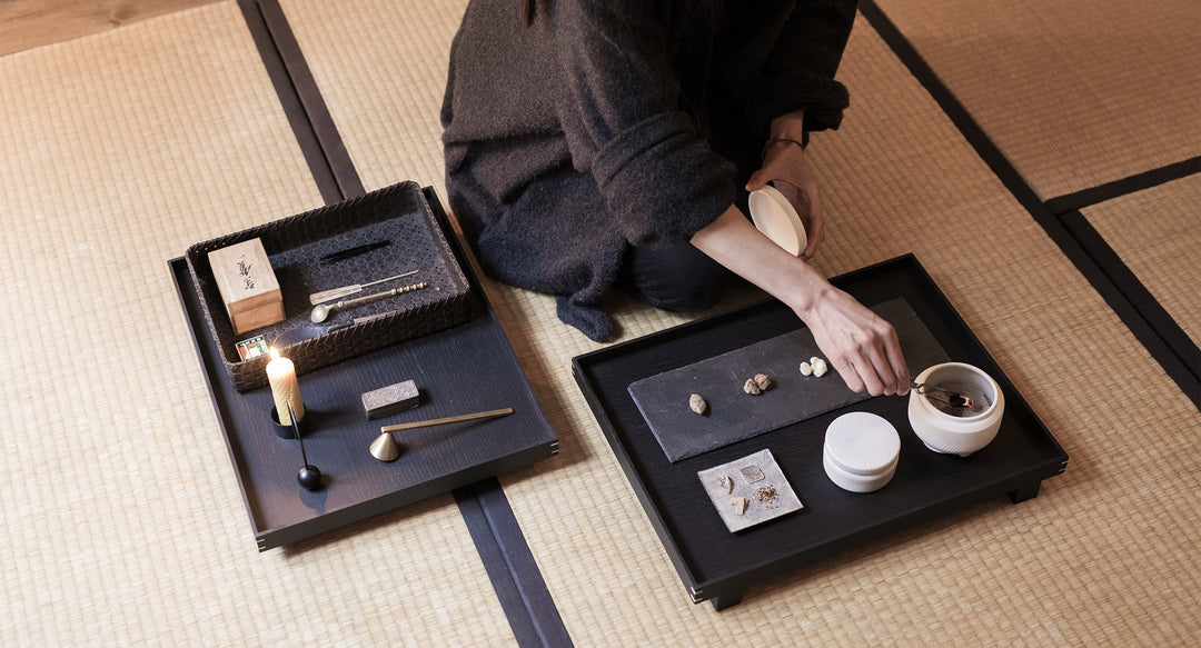 The Bathroom of Ryoko Hori