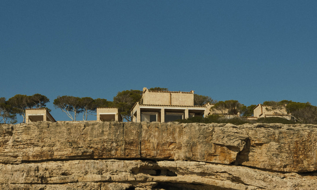 A Book by Apartamento: Can Lis, Jørn Utzon