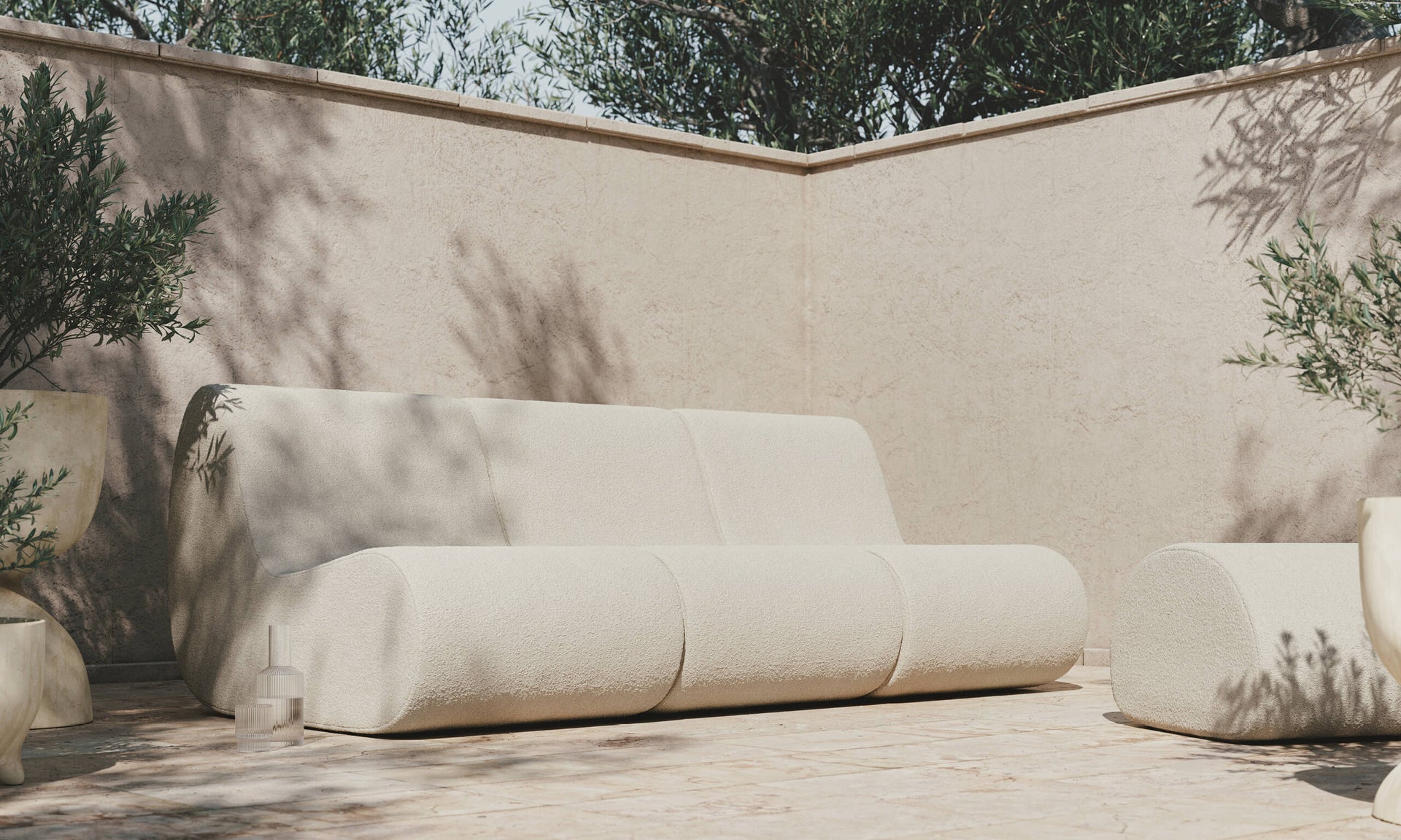 Behind the Design: Rouli Sofa