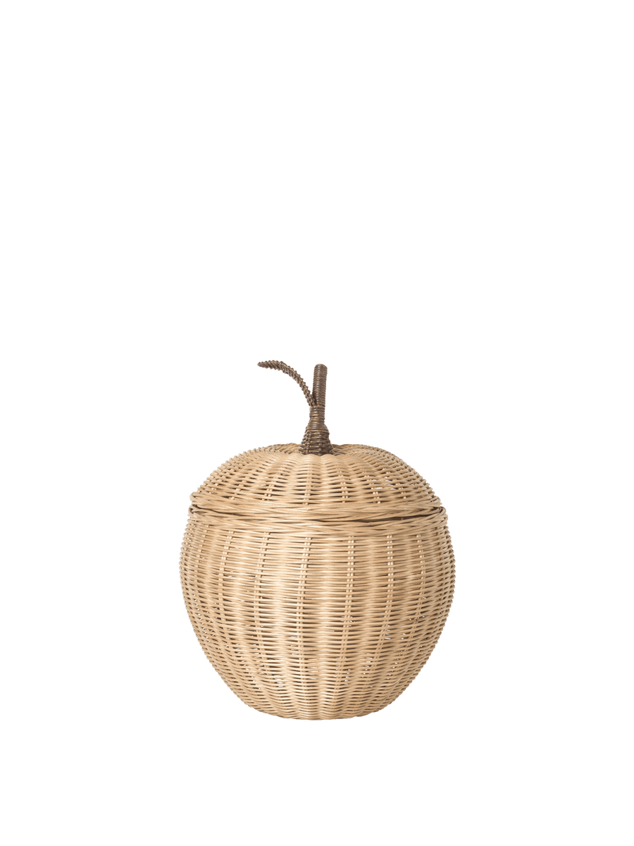 ferm LIVING Braided Storage S Apple りんご 100178206_1_x1200.png?v=1788183493