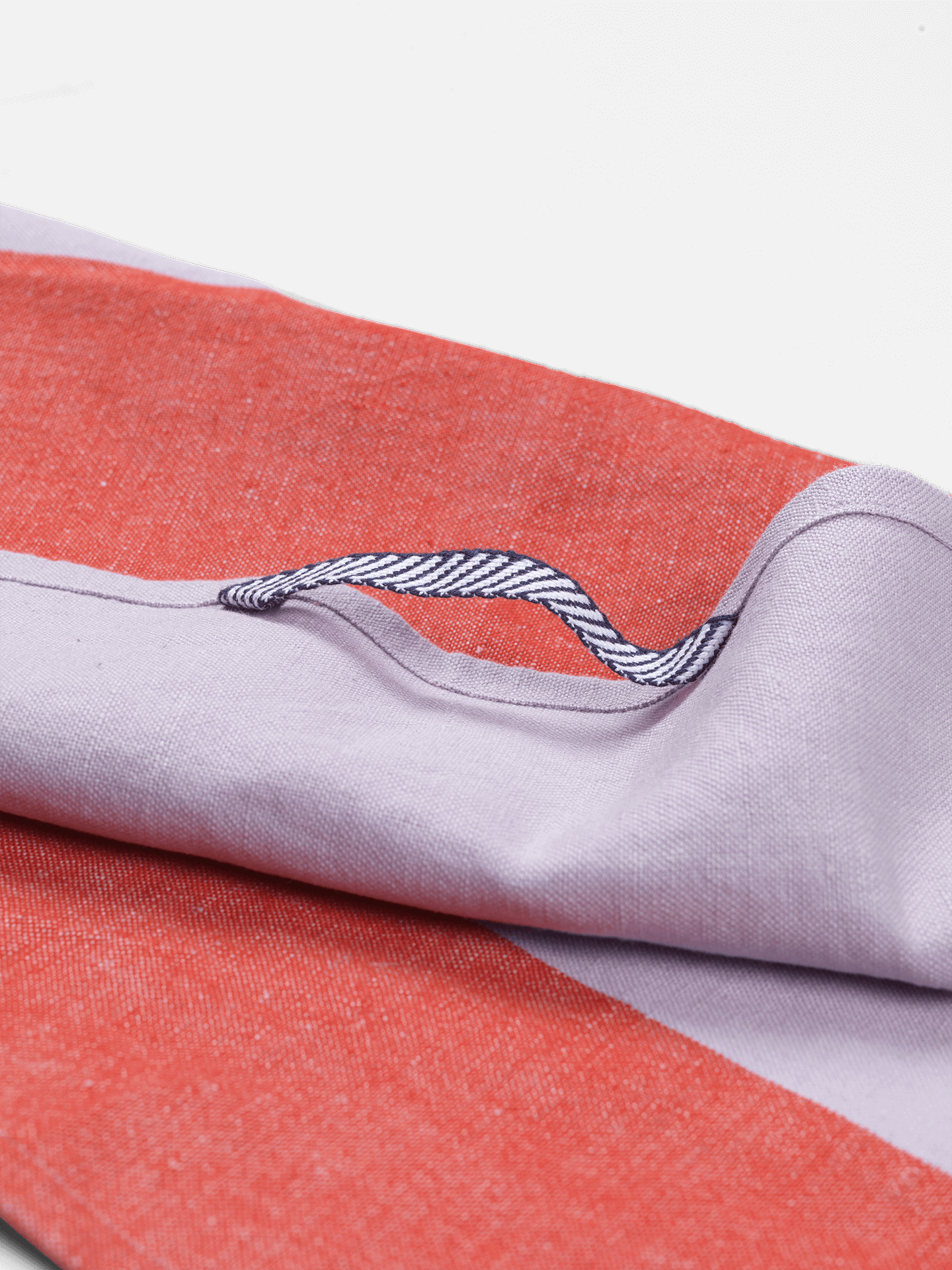 Ferm Living Hale Tea Towel - Thumbnail 2
