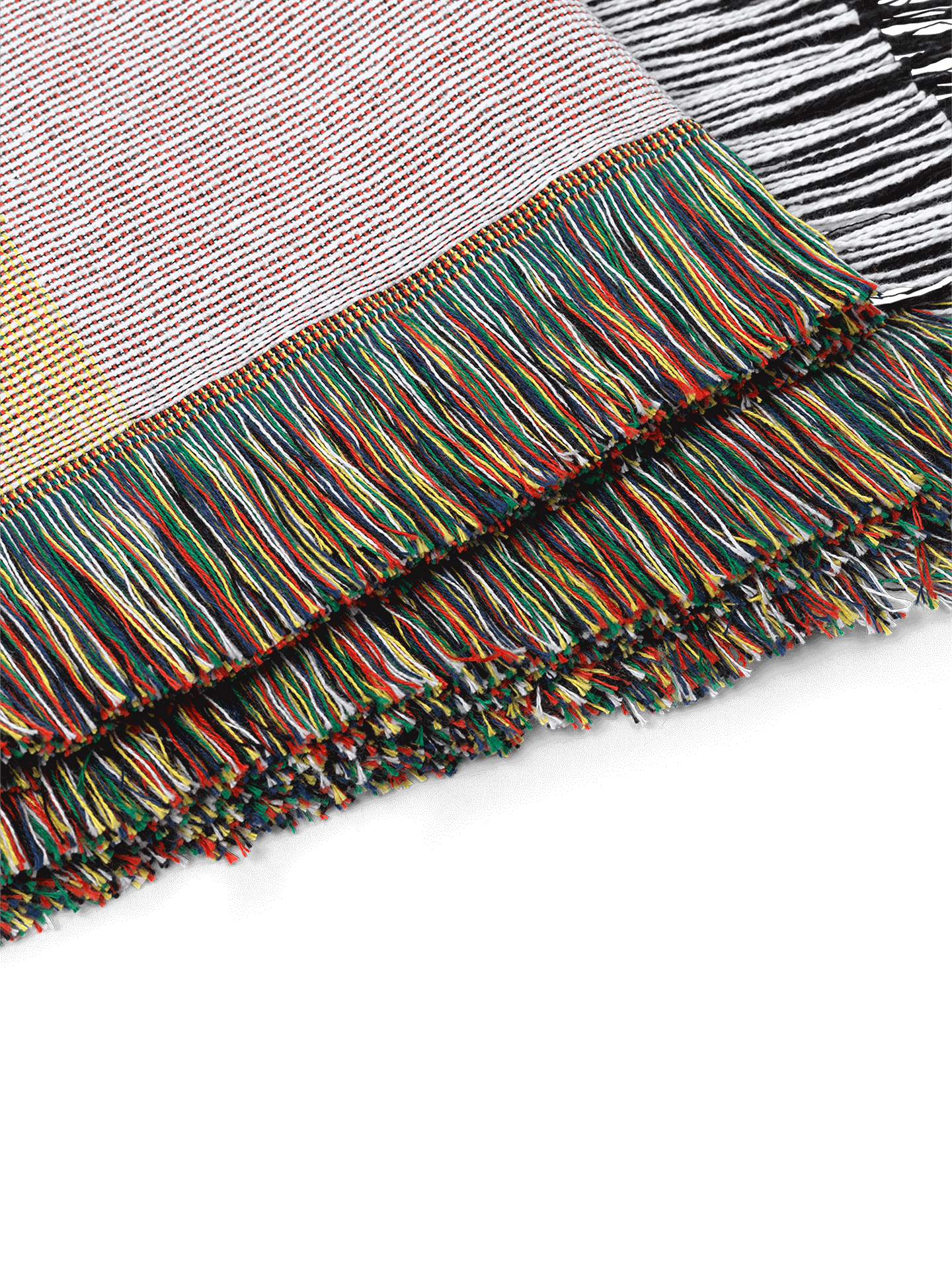 Bird Tapestry Blanket - Thumbnail 4