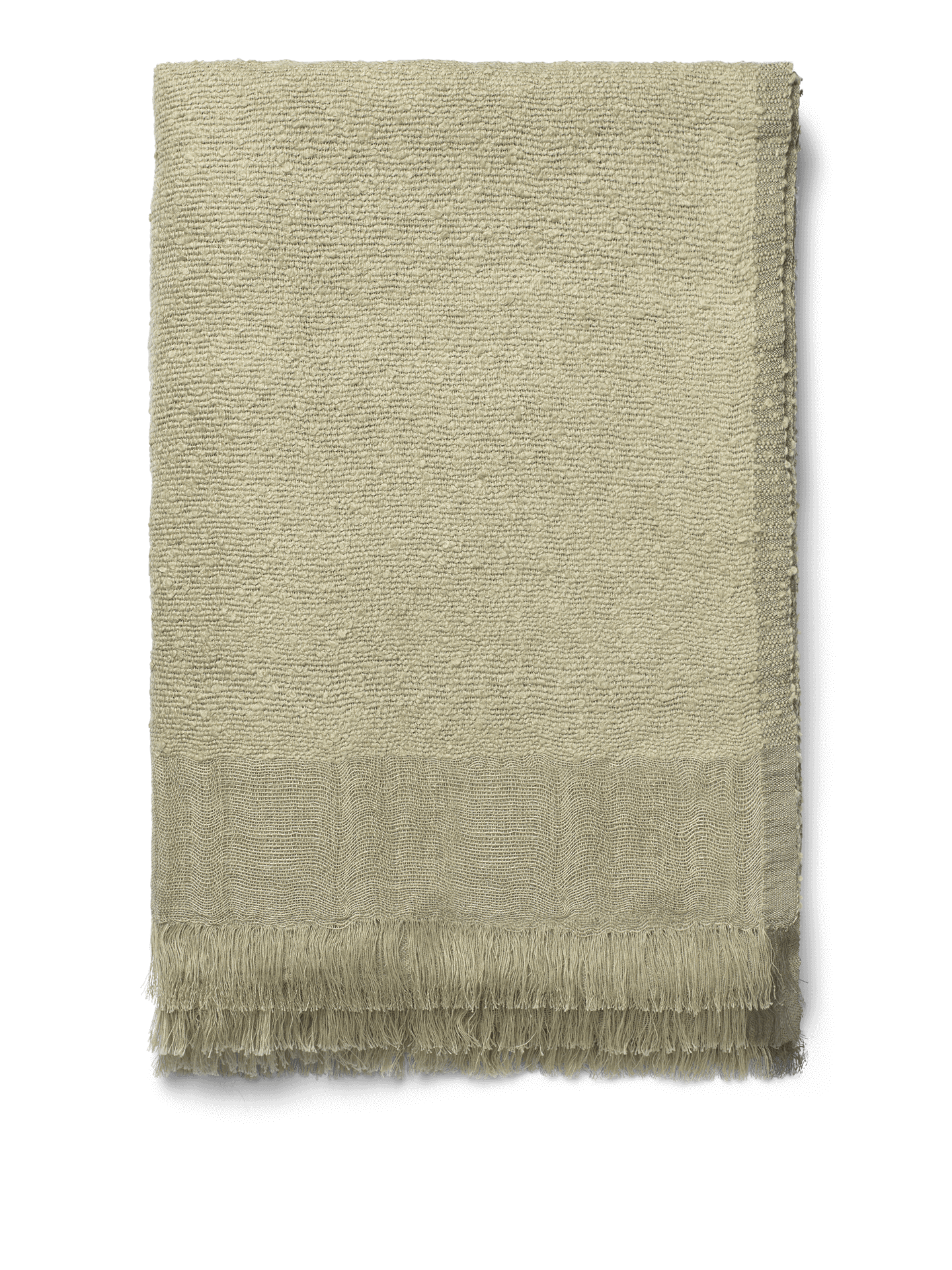 Ferm Living Weaver Throw - Thumbnail 2