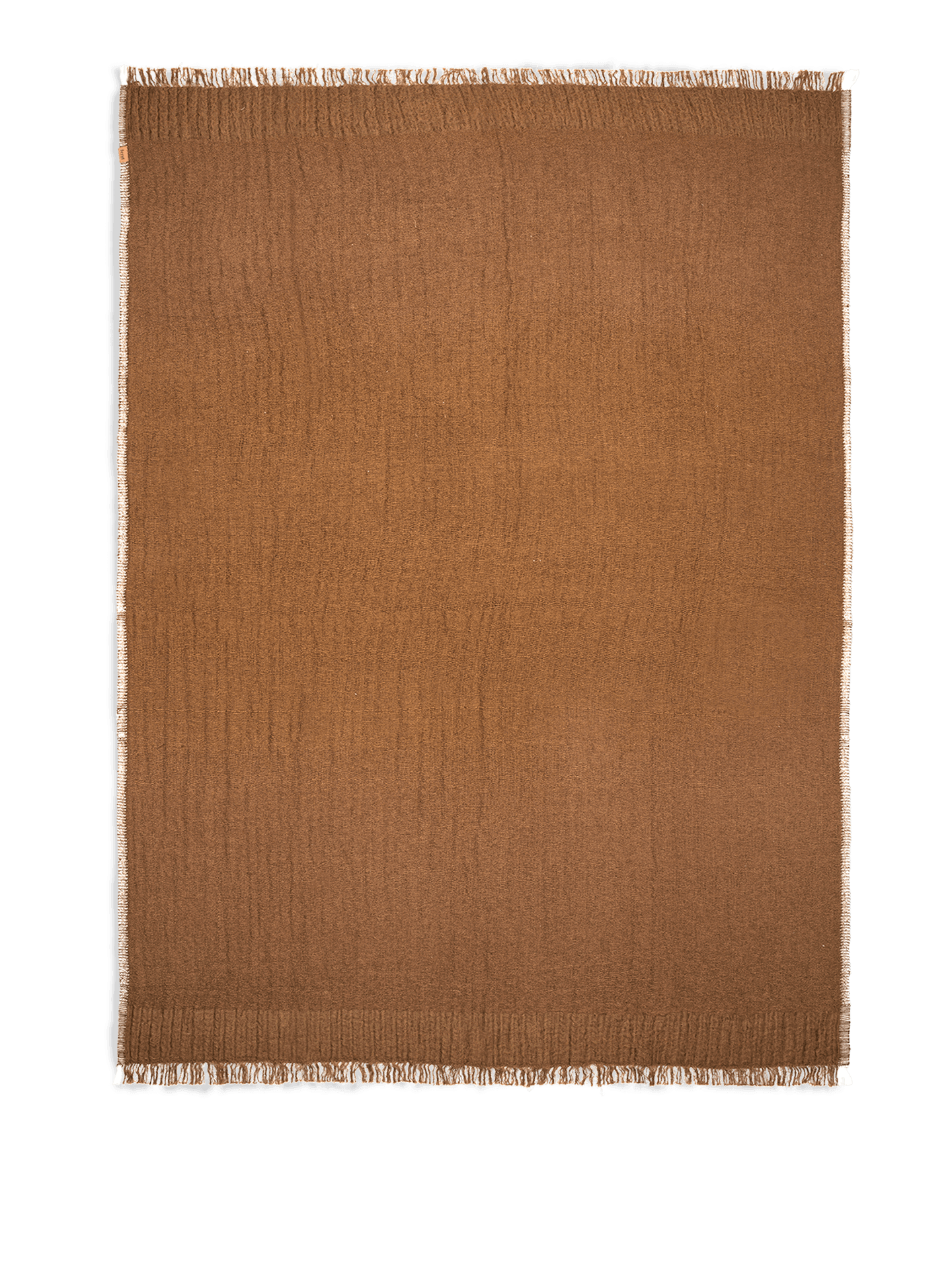 Ferm Living Weaver Throw
