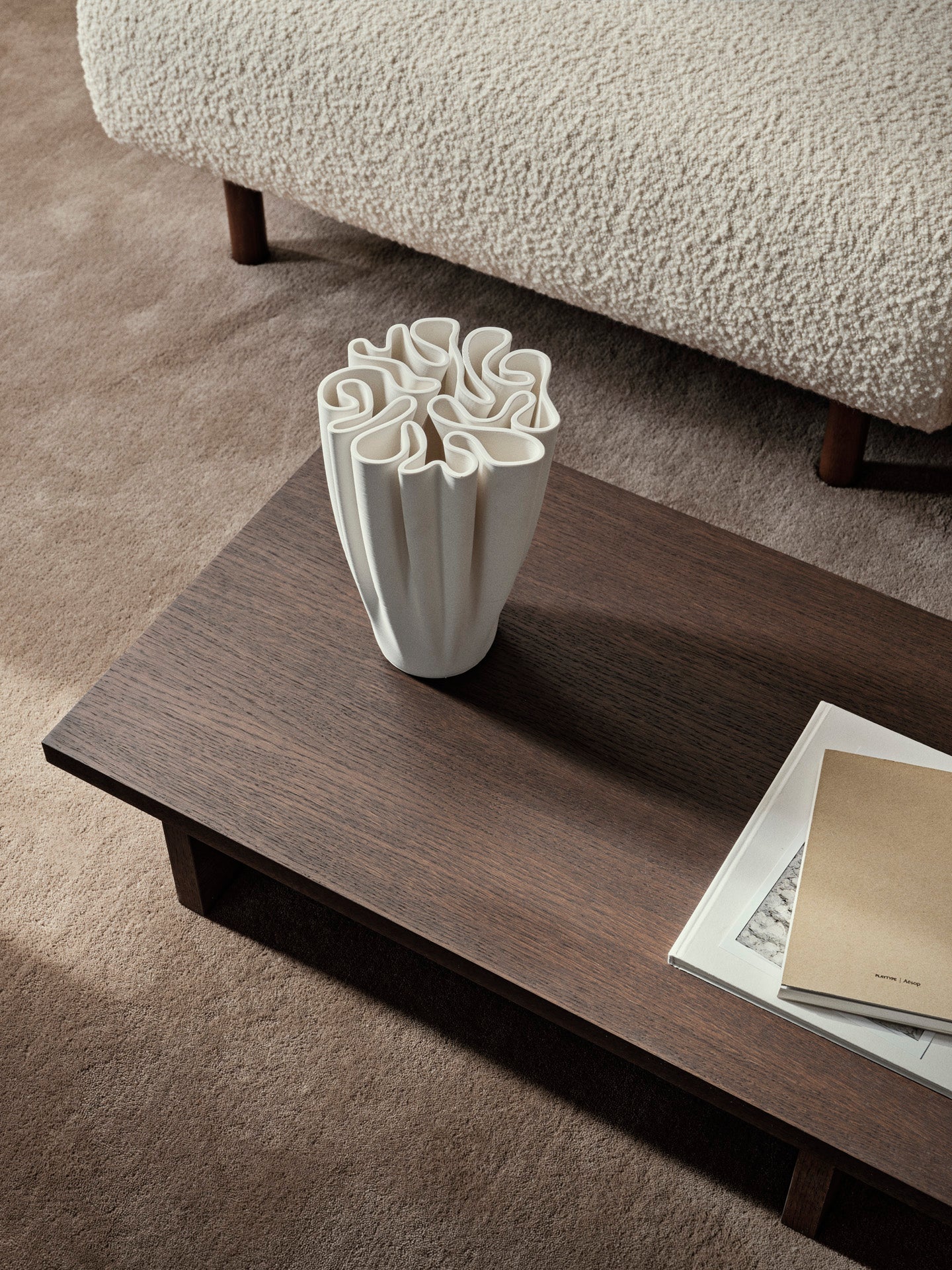 Ferm Living Kona Display Table