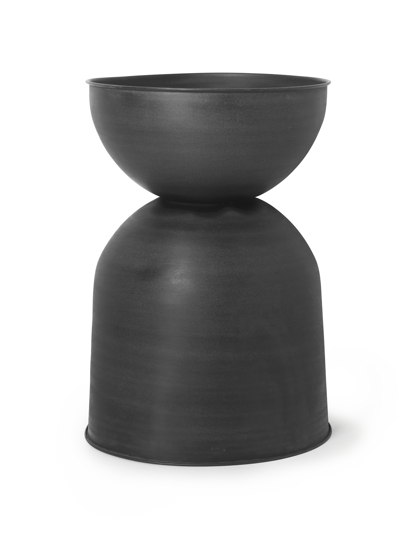 Ferm Living Hourglass Pot - Thumbnail 2