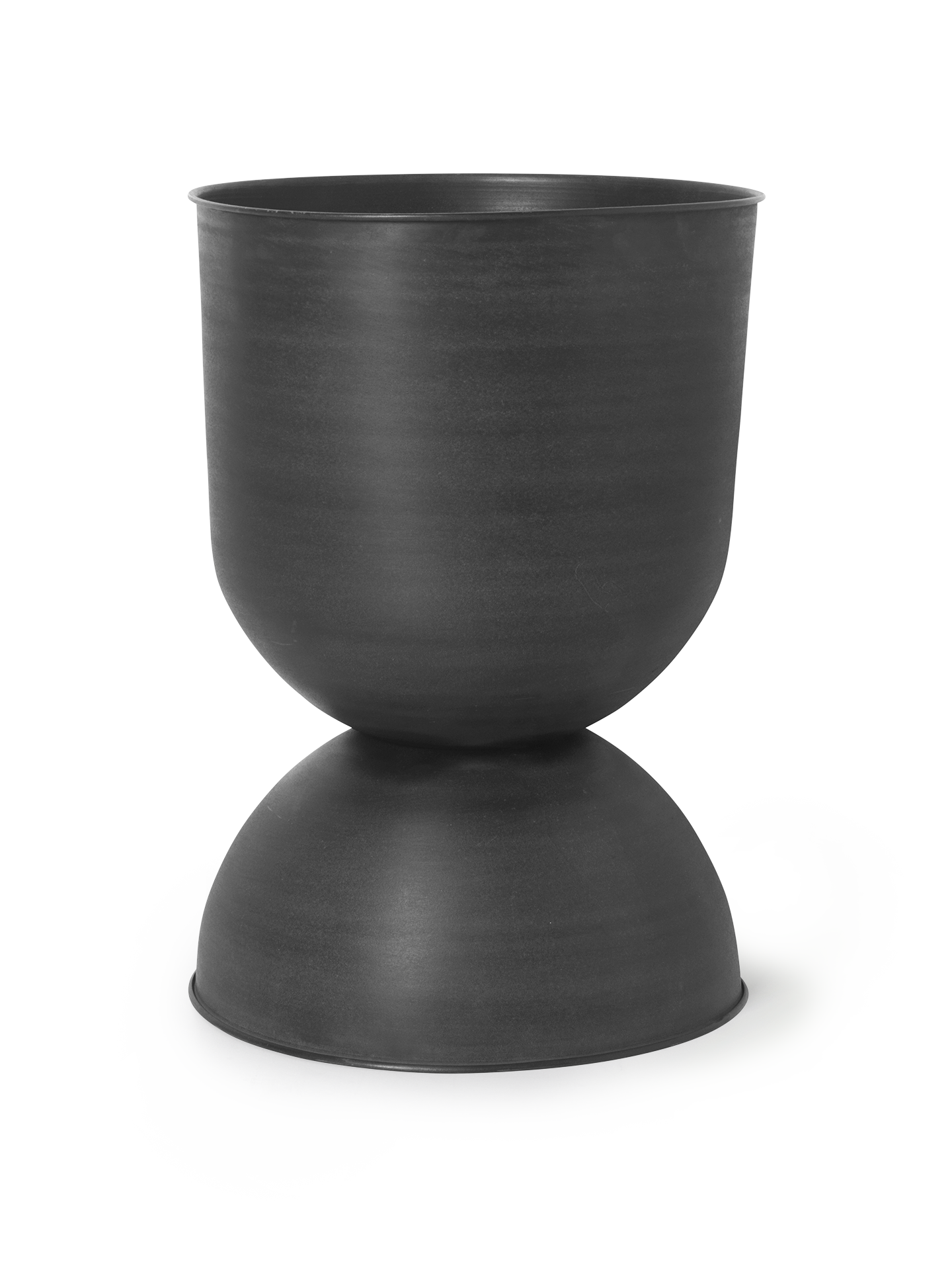 Ferm Living Hourglass Pot