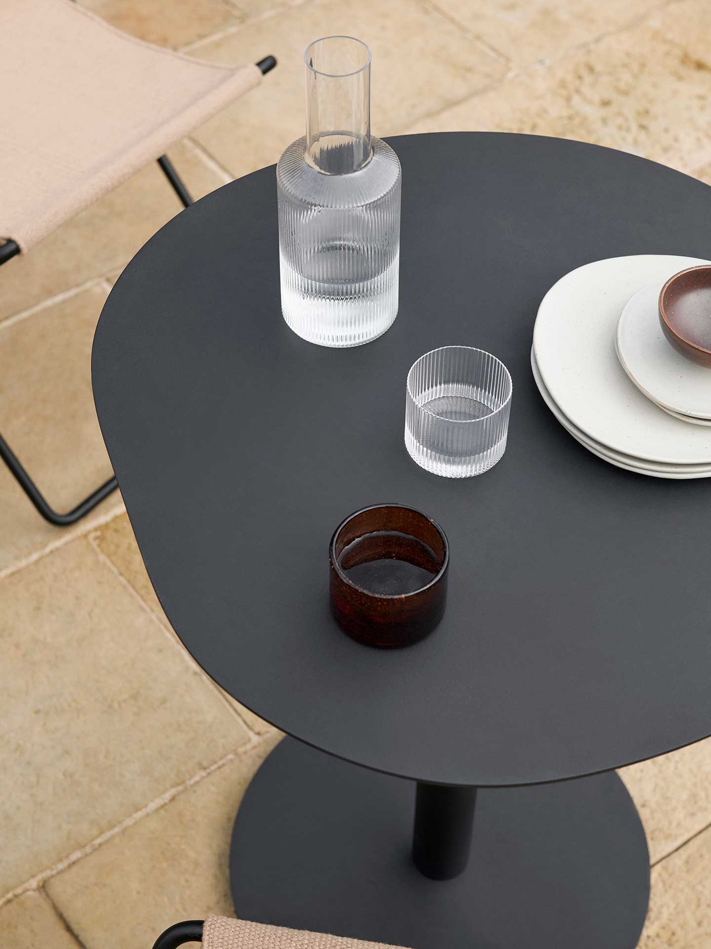Ferm Living Pond Café Table - Thumbnail 3