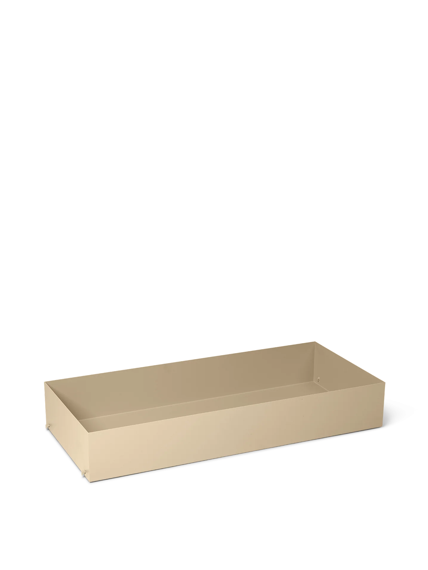 Ferm Living Punctual Shelf Box - Thumbnail 5
