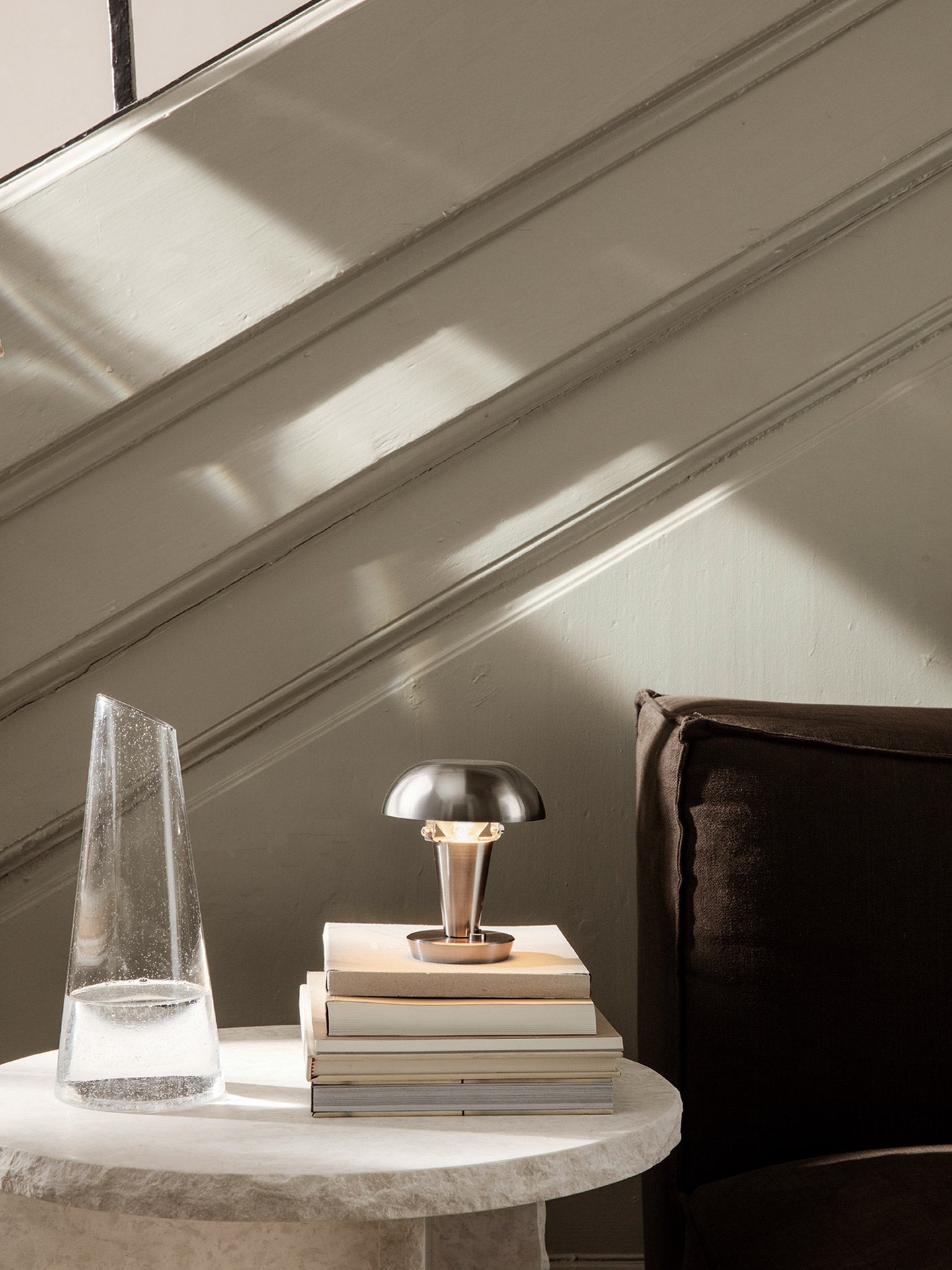 Small metal lamp sales