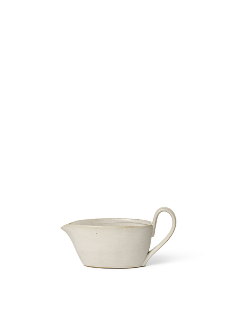 Flow Sauce Boat