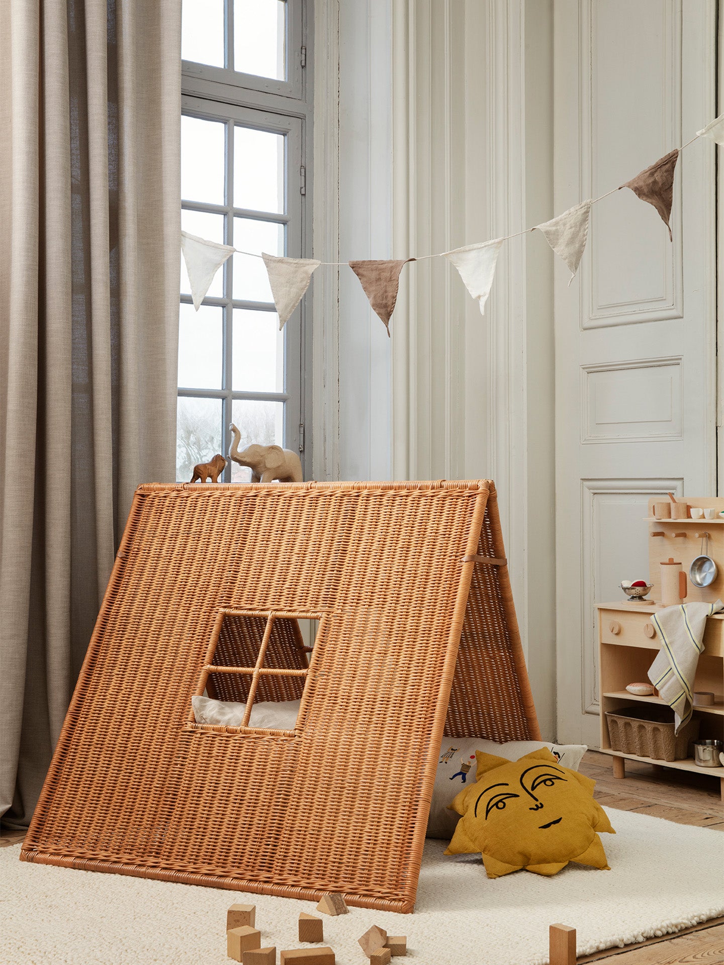 Kids Objects | Colourful inspiration for the kids' room – ferm LIVING