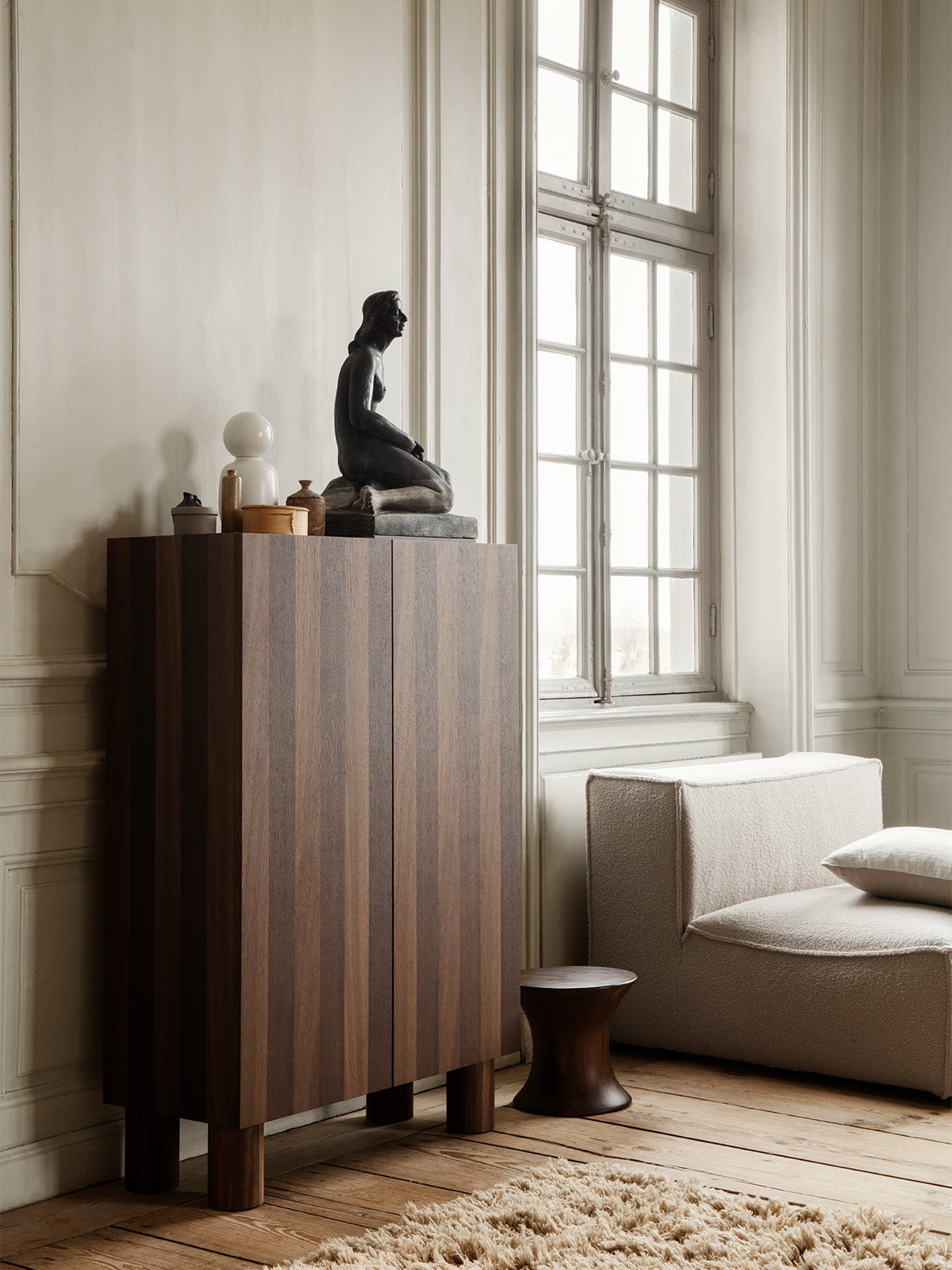 Storage Wall cabinets and modular systems for the home ferm LIVING