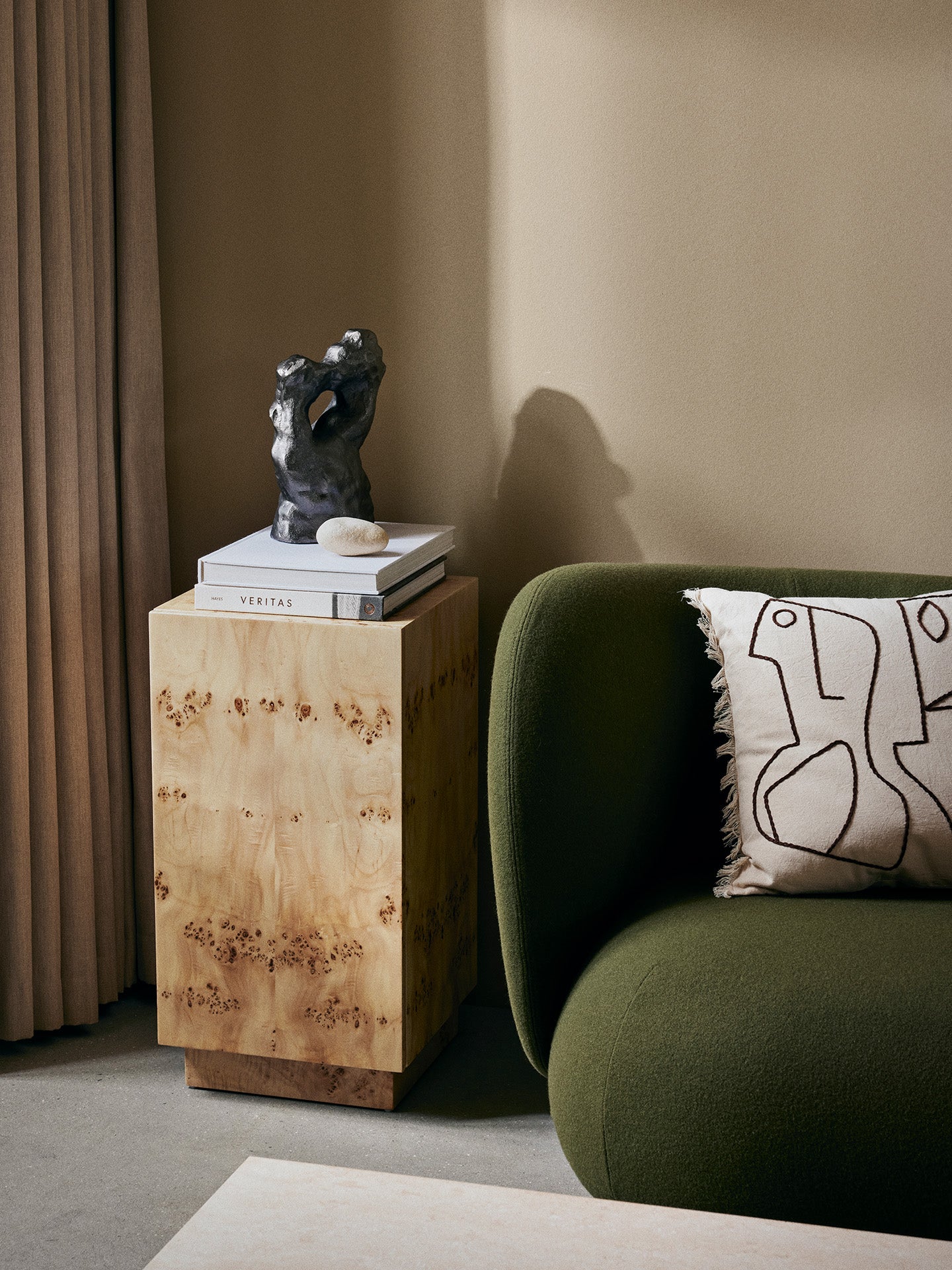 ferm LIVING (ファームリビング) Heart (ハート) オーナメント 4