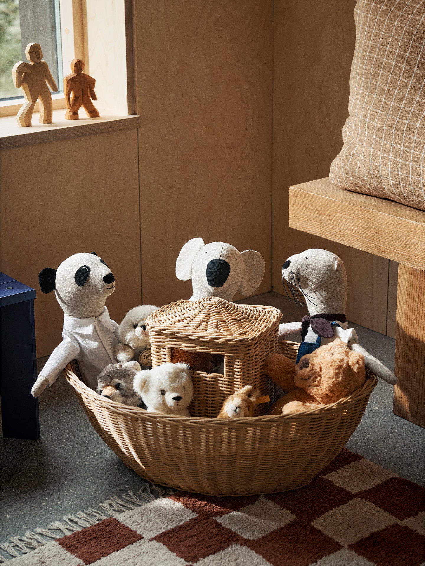 Kids Objects | Colourful inspiration for the kids' room – ferm LIVING