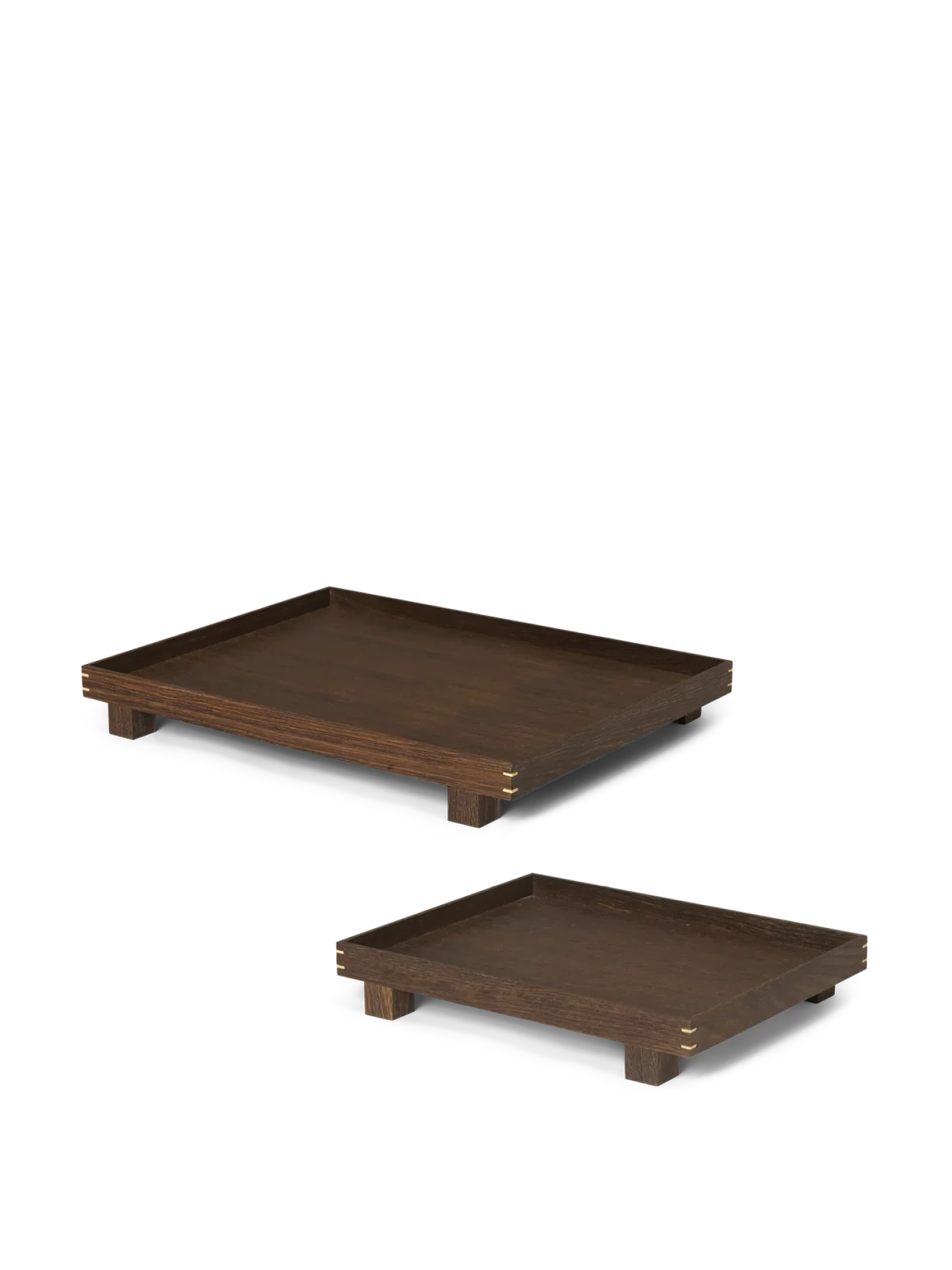Ferm Living Bon Tray - Thumbnail 2