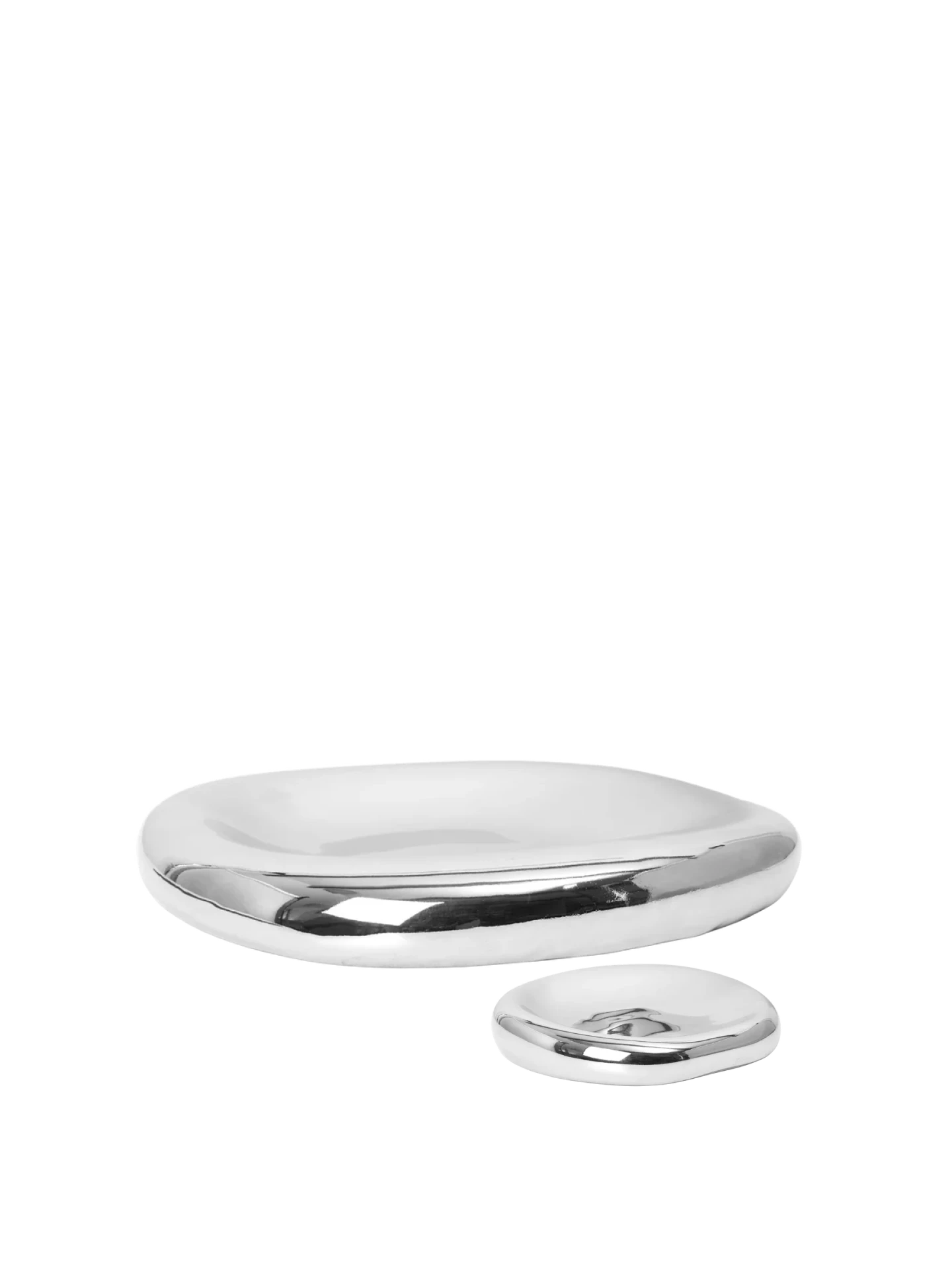 Bellure Centrepiece & Bowl Gift Set - Thumbnail 2