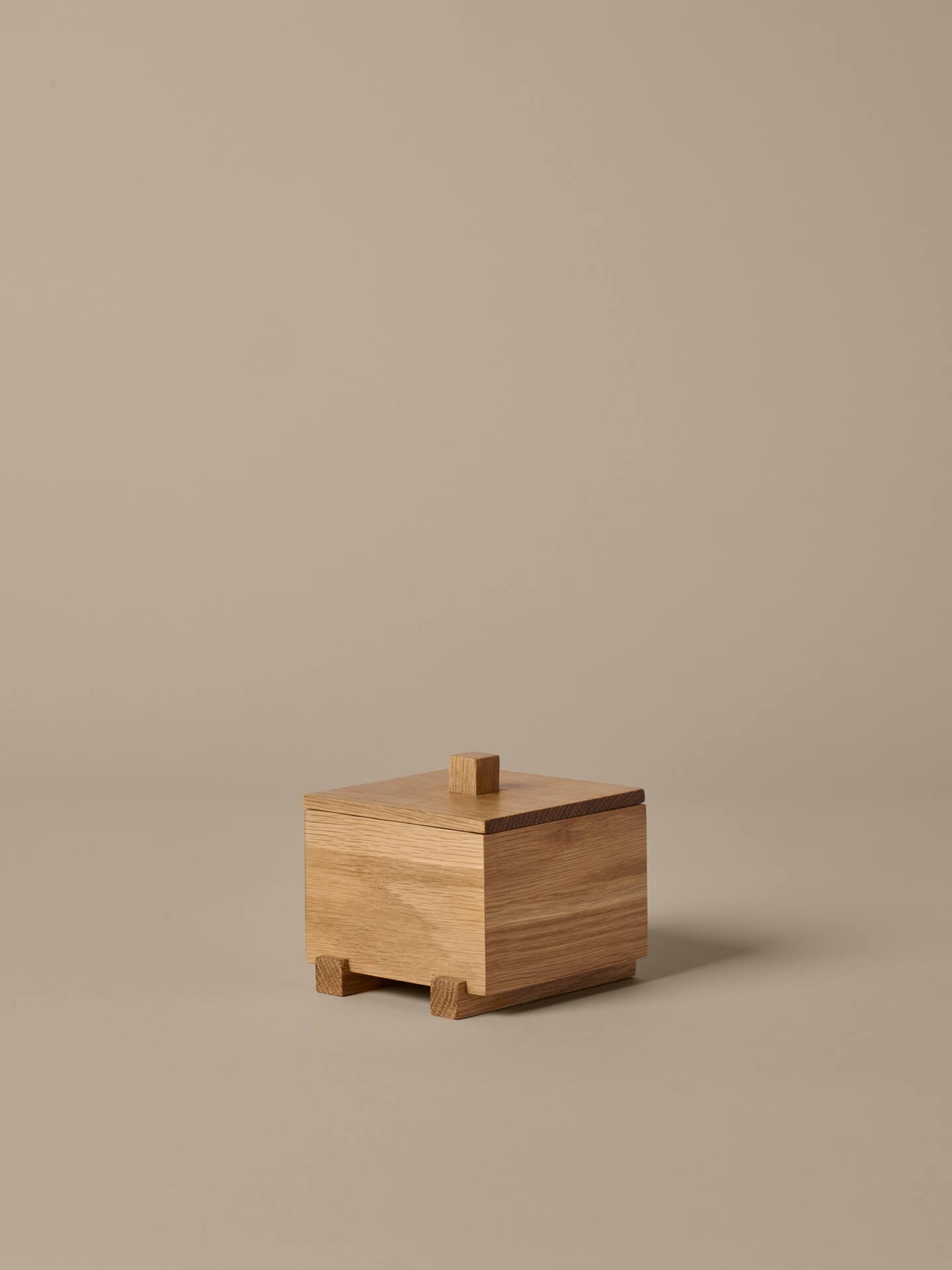 Moku Box - Natural Oak – Ferm Living