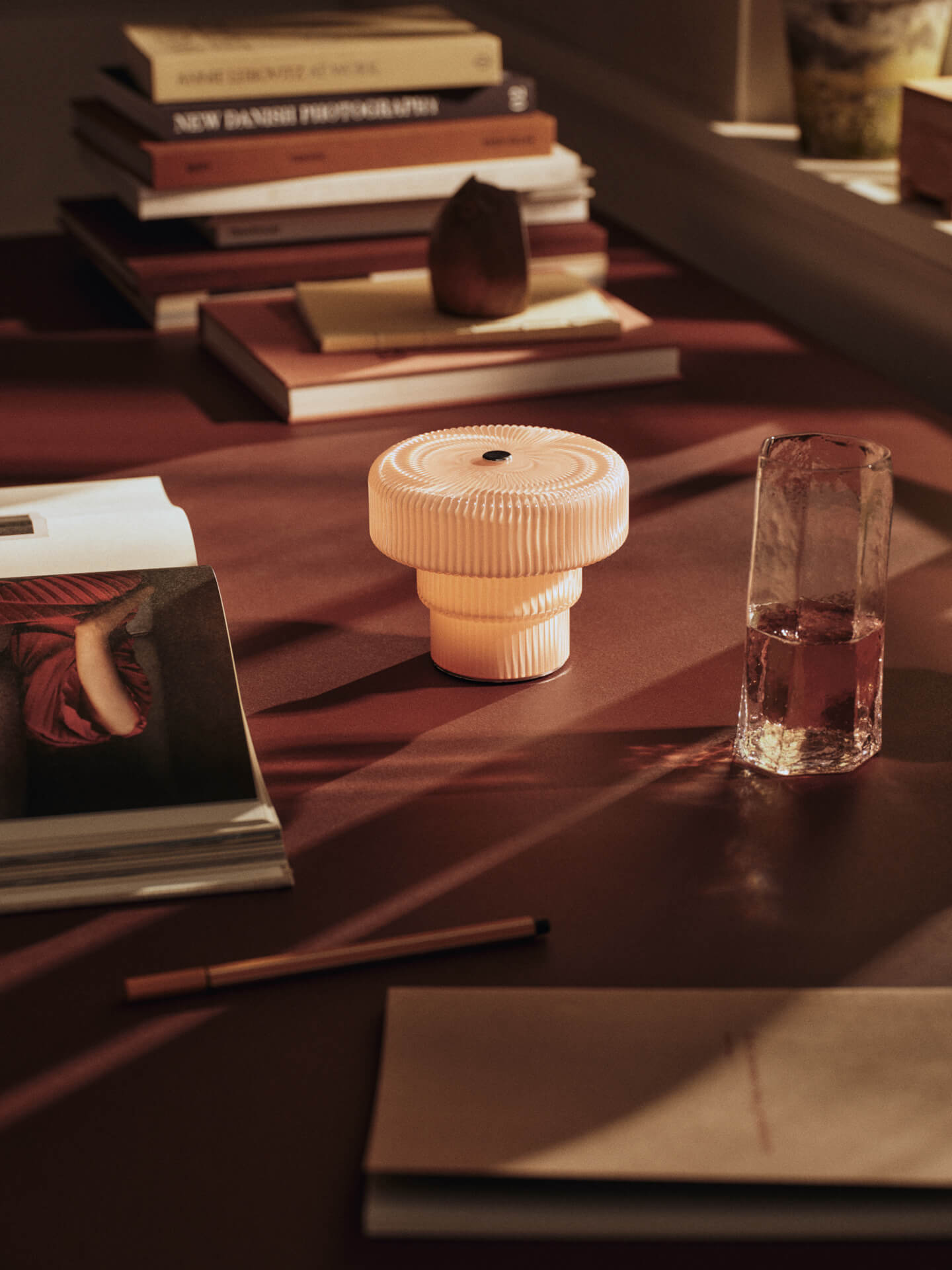 Portable Lamps – Ferm Living