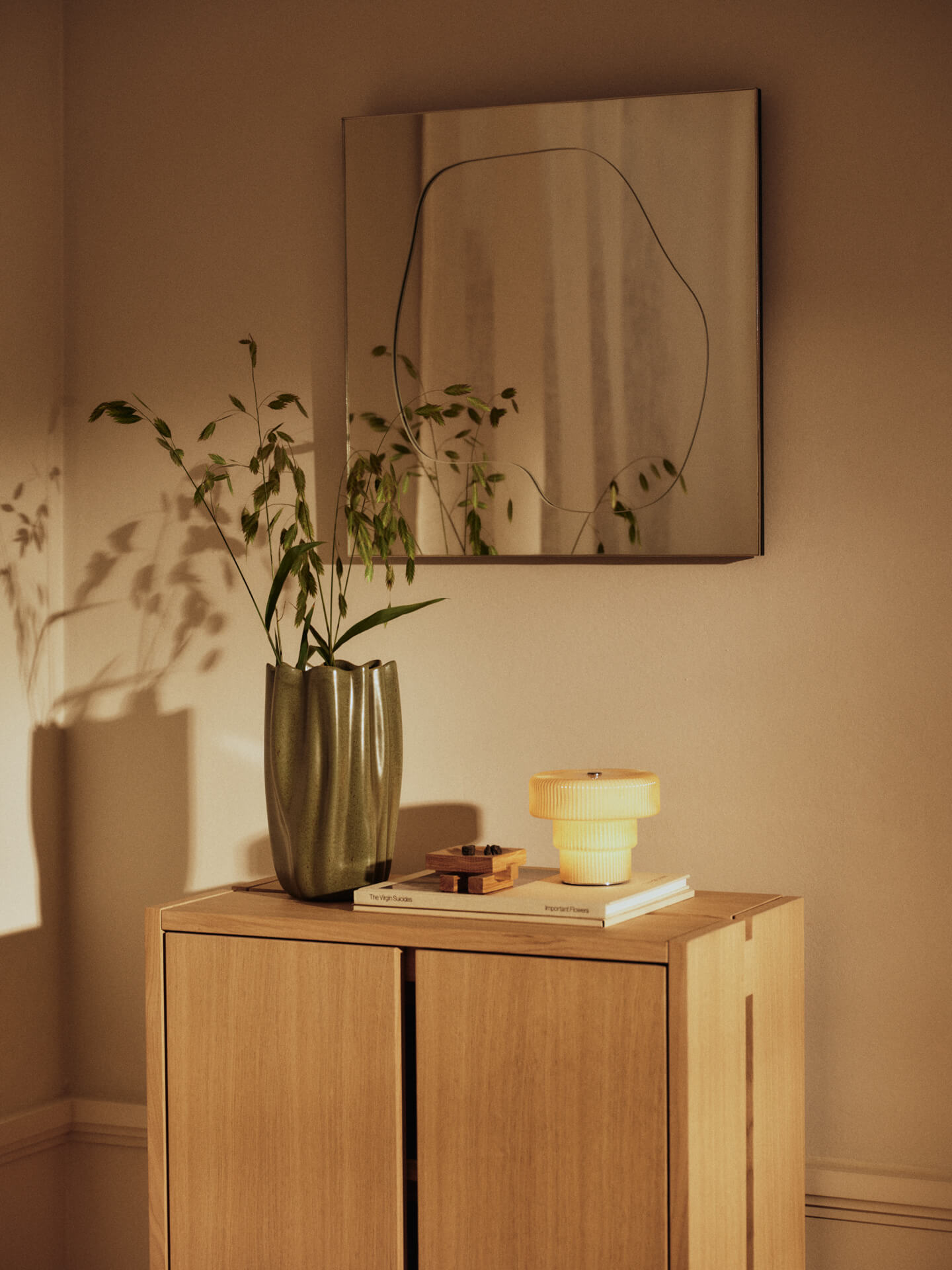 Portable Lamps – Ferm Living