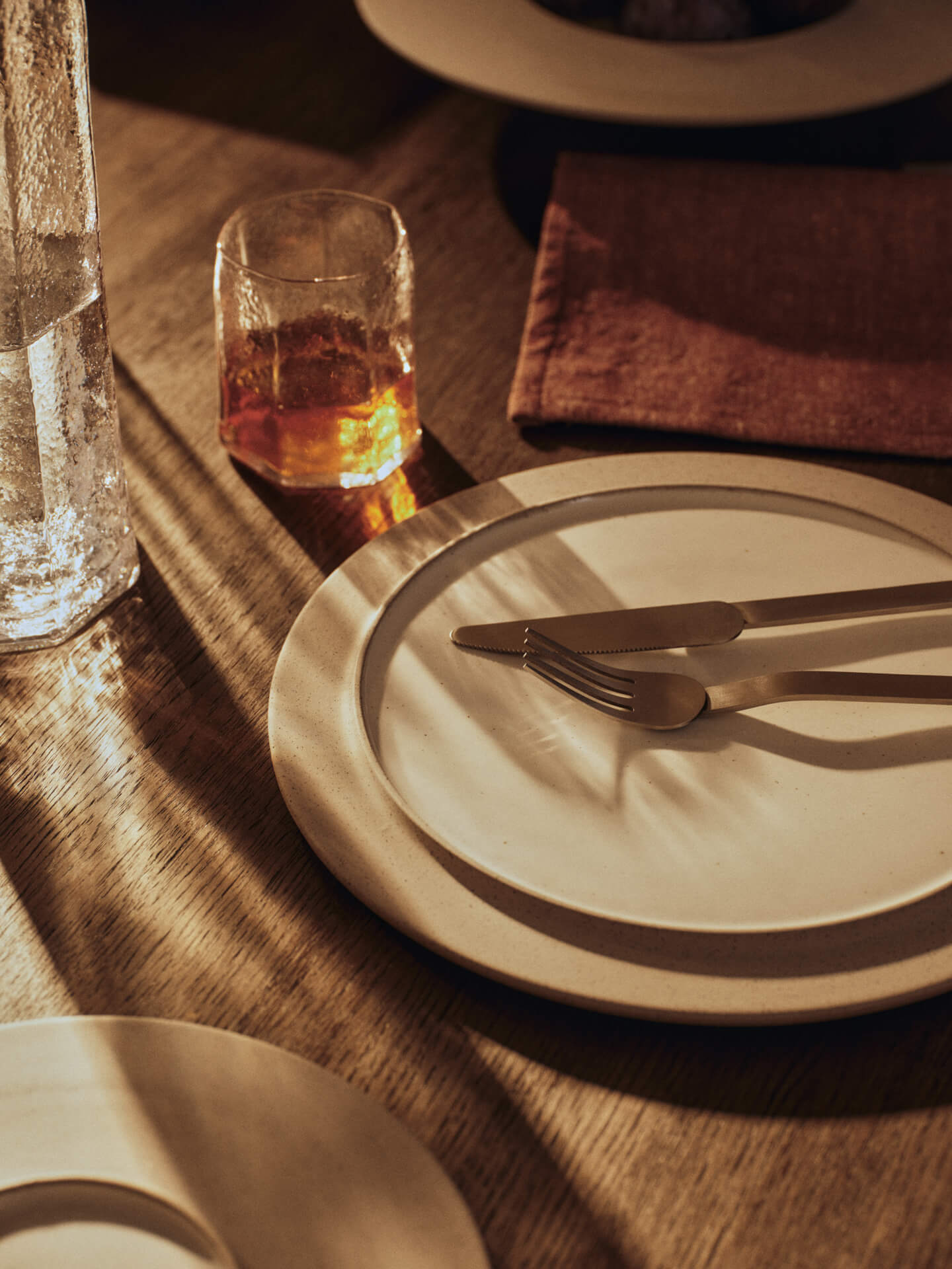 Plates – Ferm Living