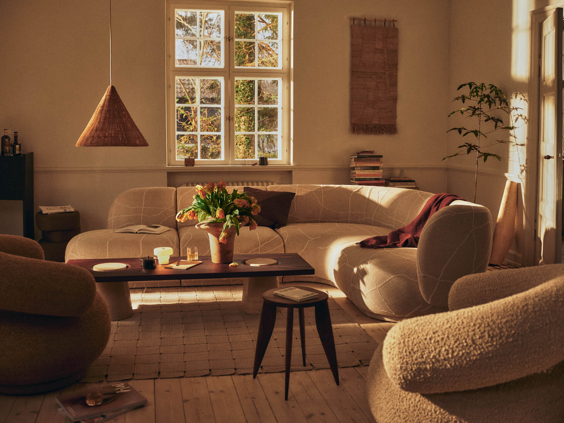 Spring Summer 2026 Collection – Ferm Living
