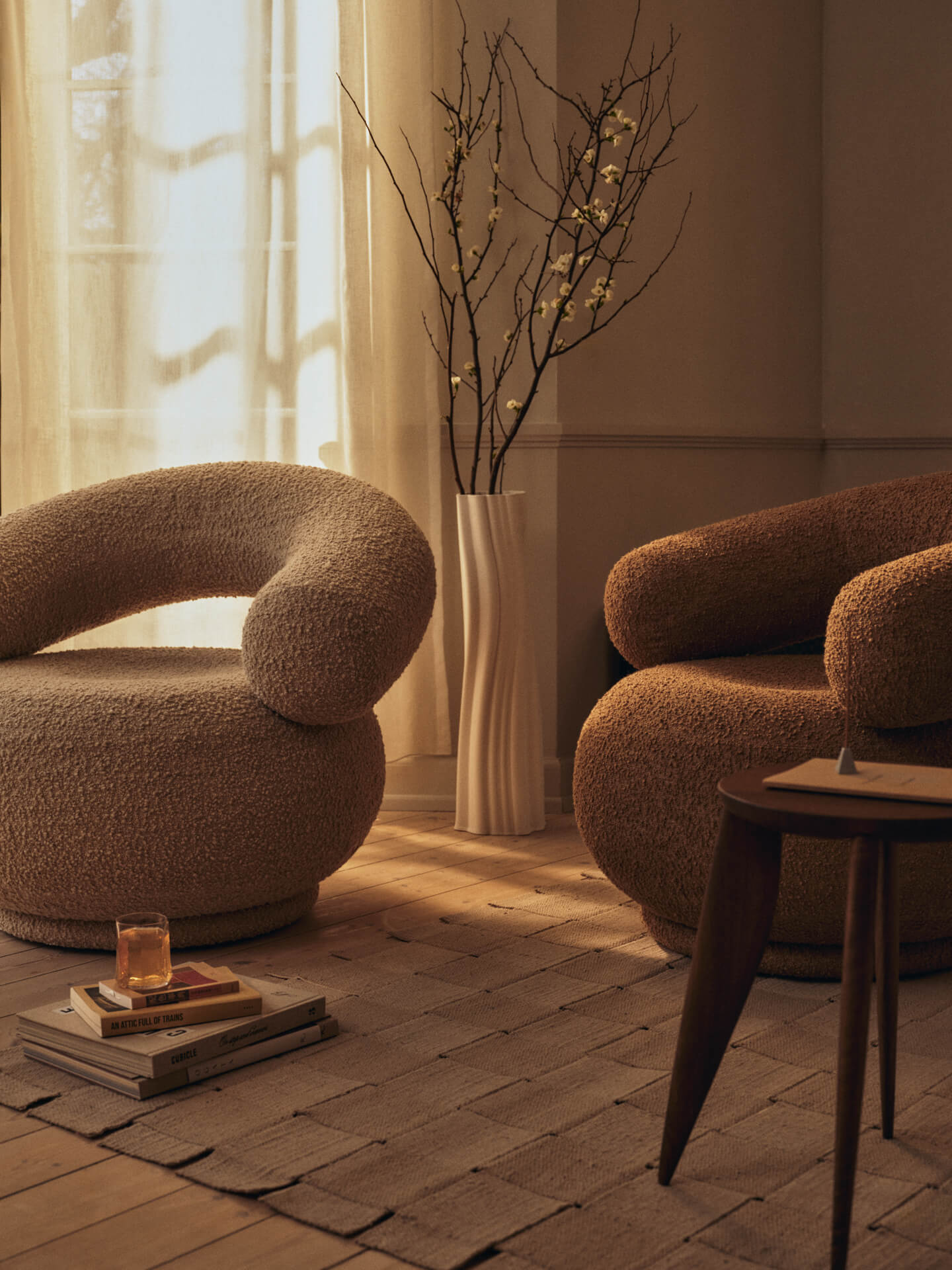 Rectangular Rugs – Ferm Living