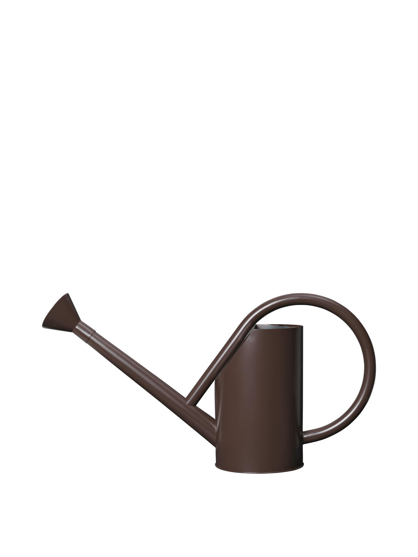 ferm LIVING Way Watering Can じょうろ Antila Watering Can - Brown – Ferm Living