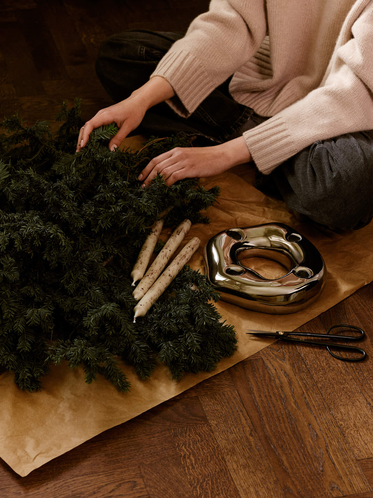 The Holiday Collection – Ferm Living