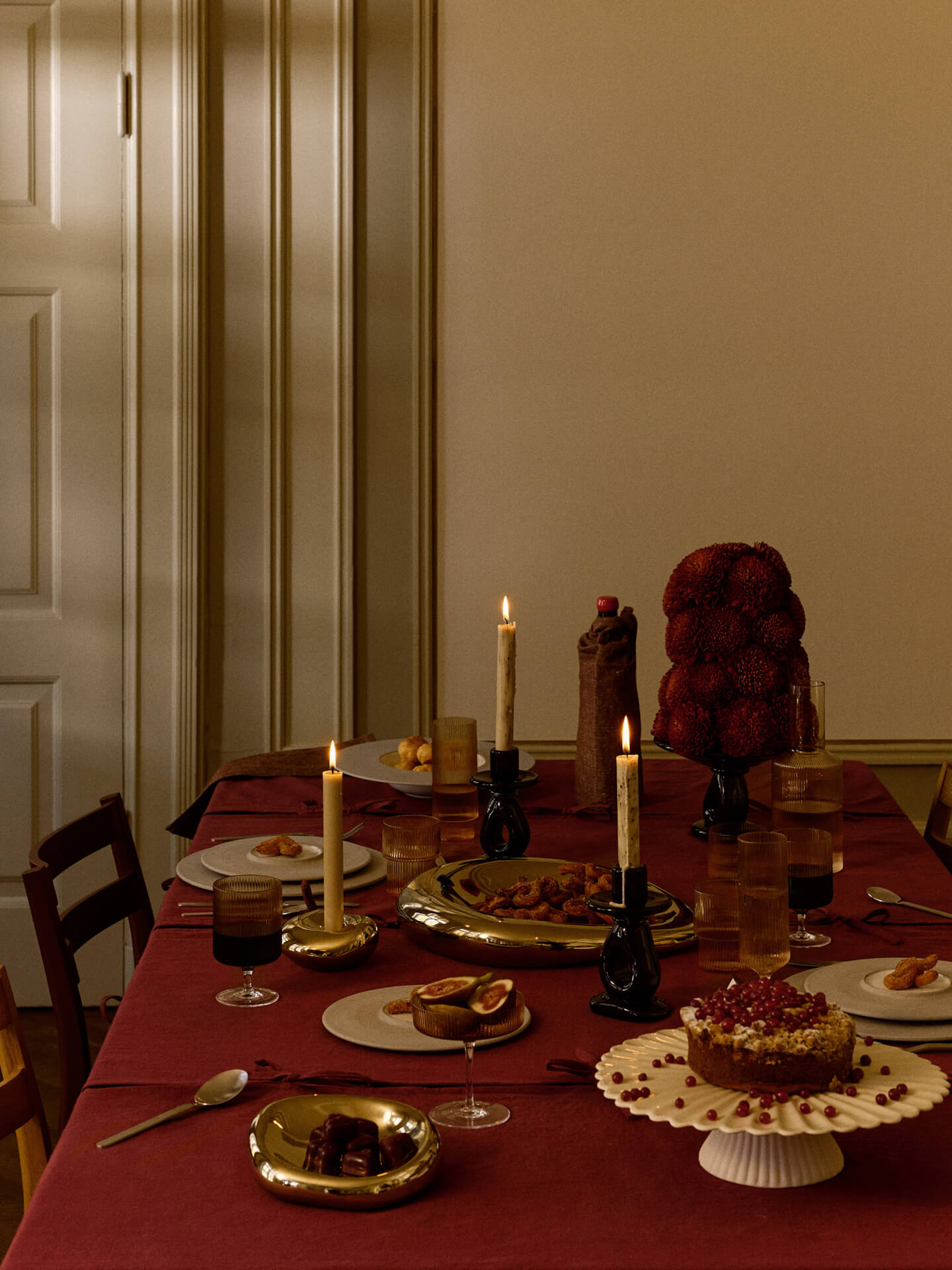 Serveware – Ferm Living