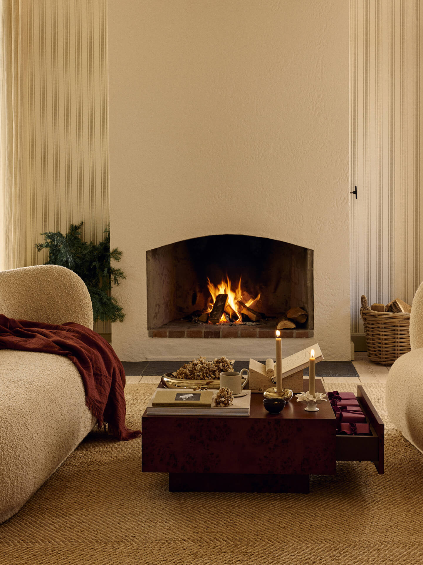 Serveware – Ferm Living