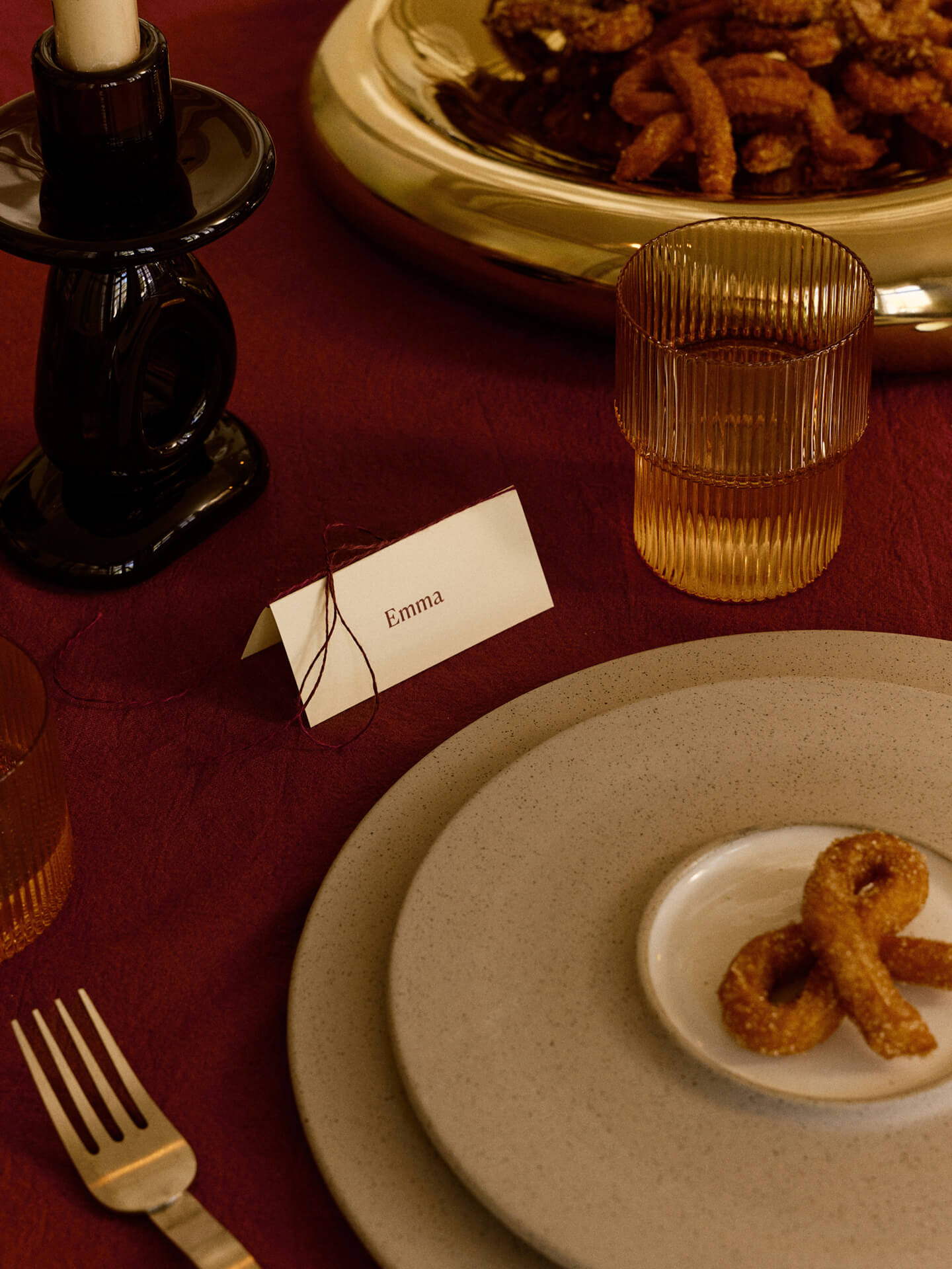 Serveware – Ferm Living
