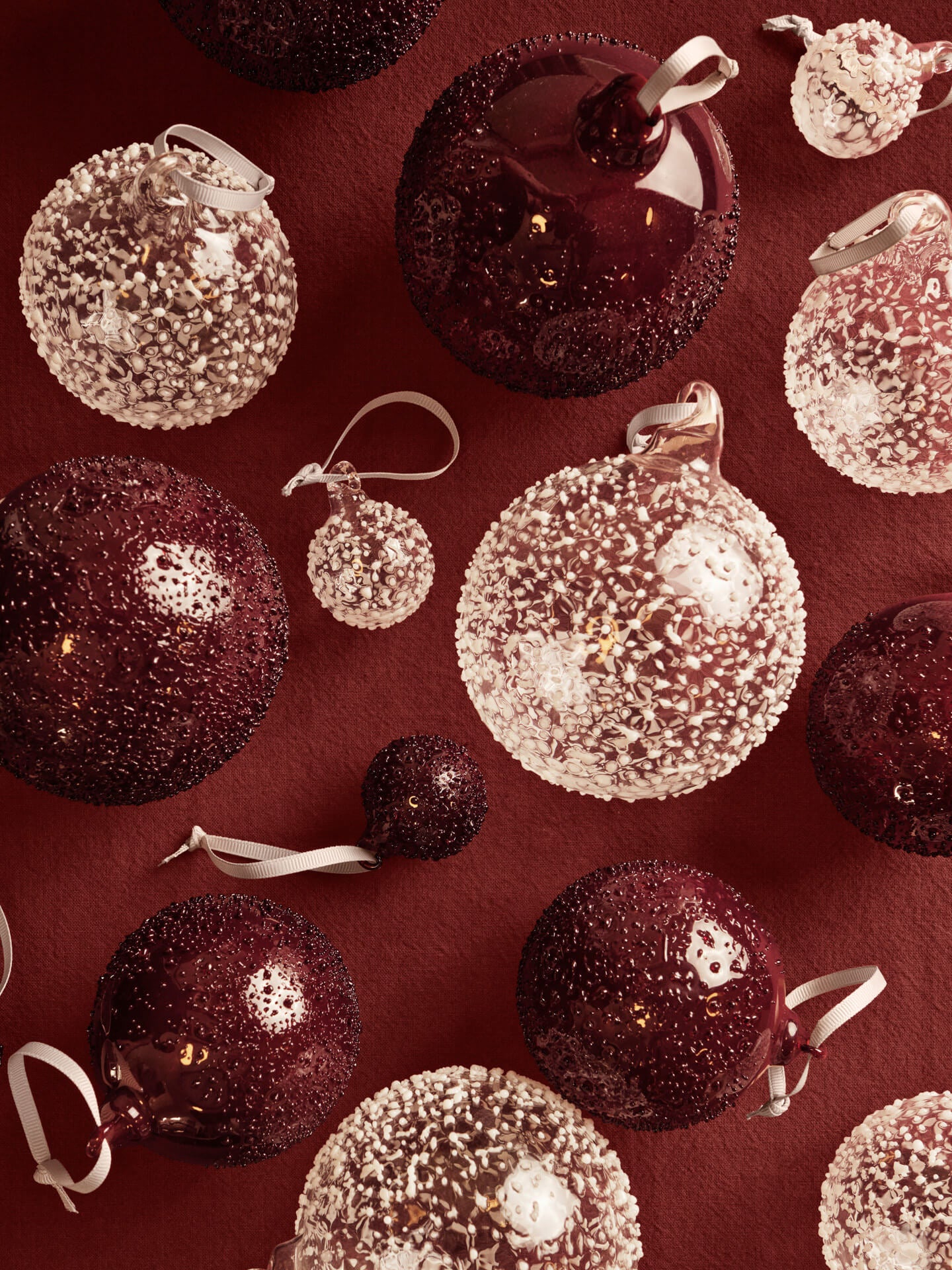 The Holiday Collection – Ferm Living