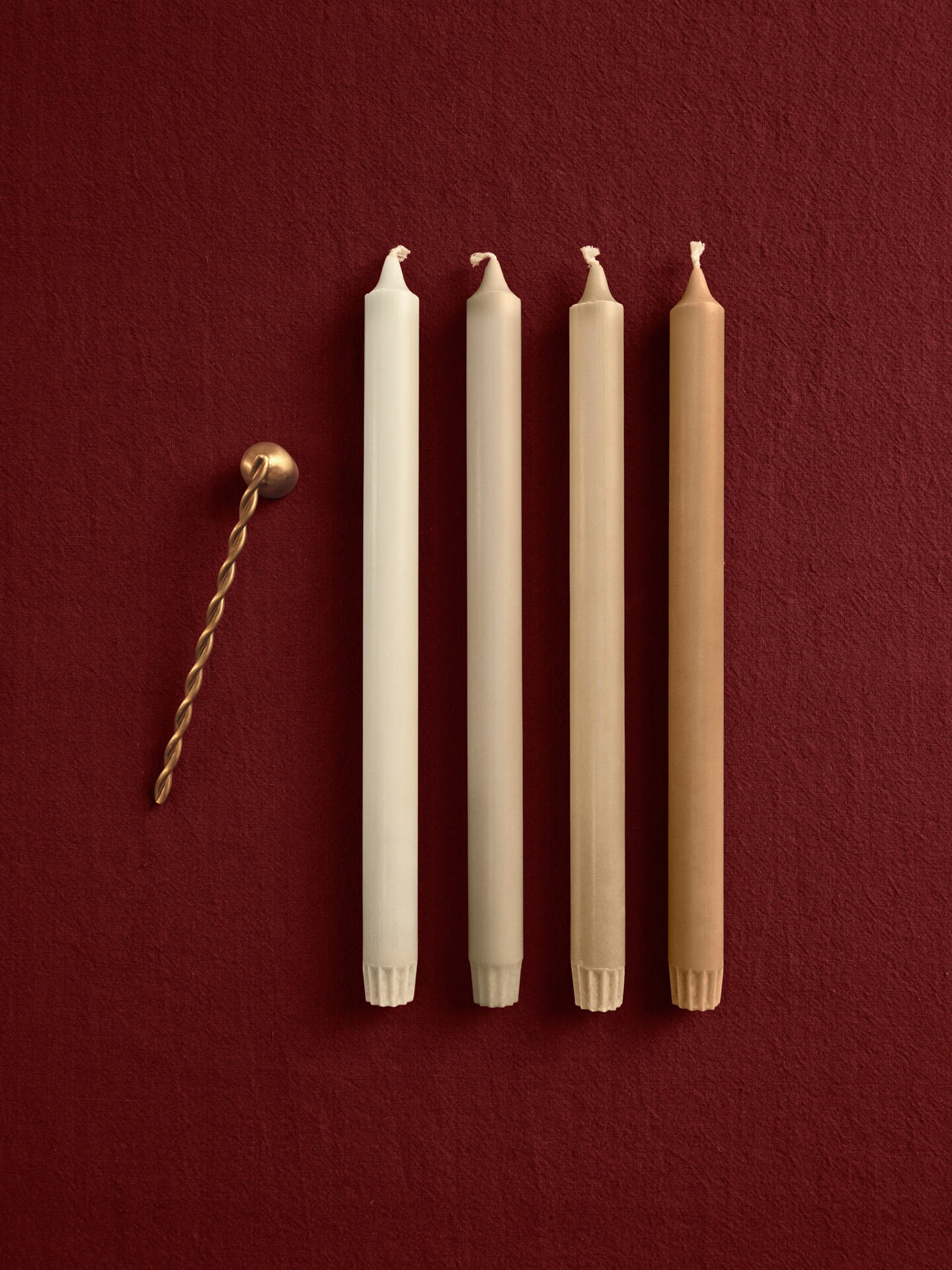 Candles – Ferm Living