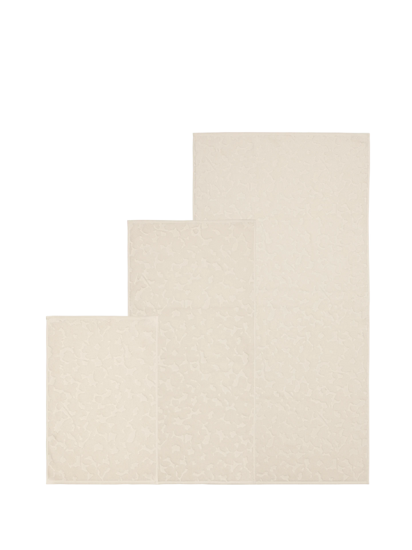 Cilla Towels Gift Set - Off-White