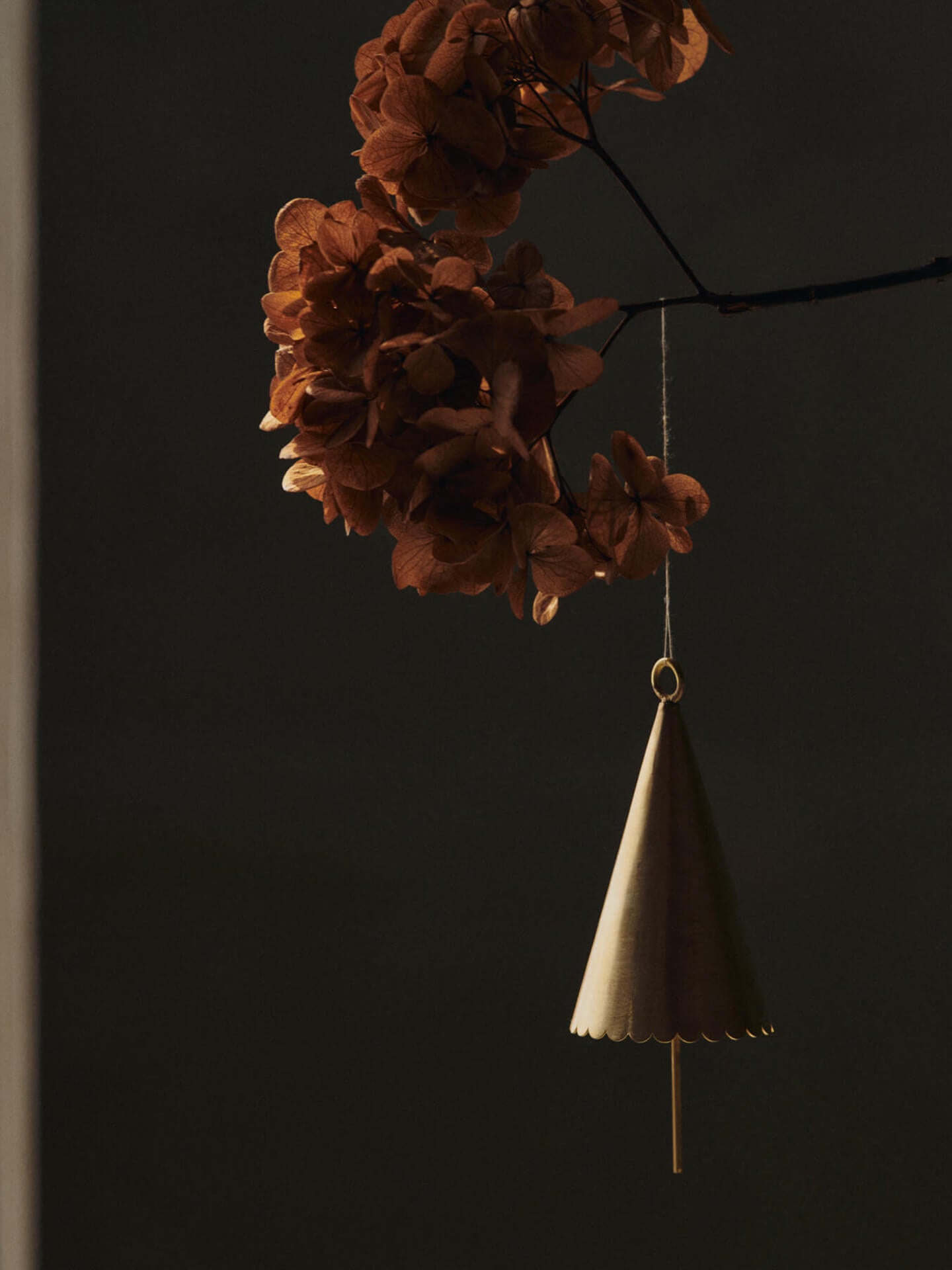 Ferm Living Cone Bells - Thumbnail 3