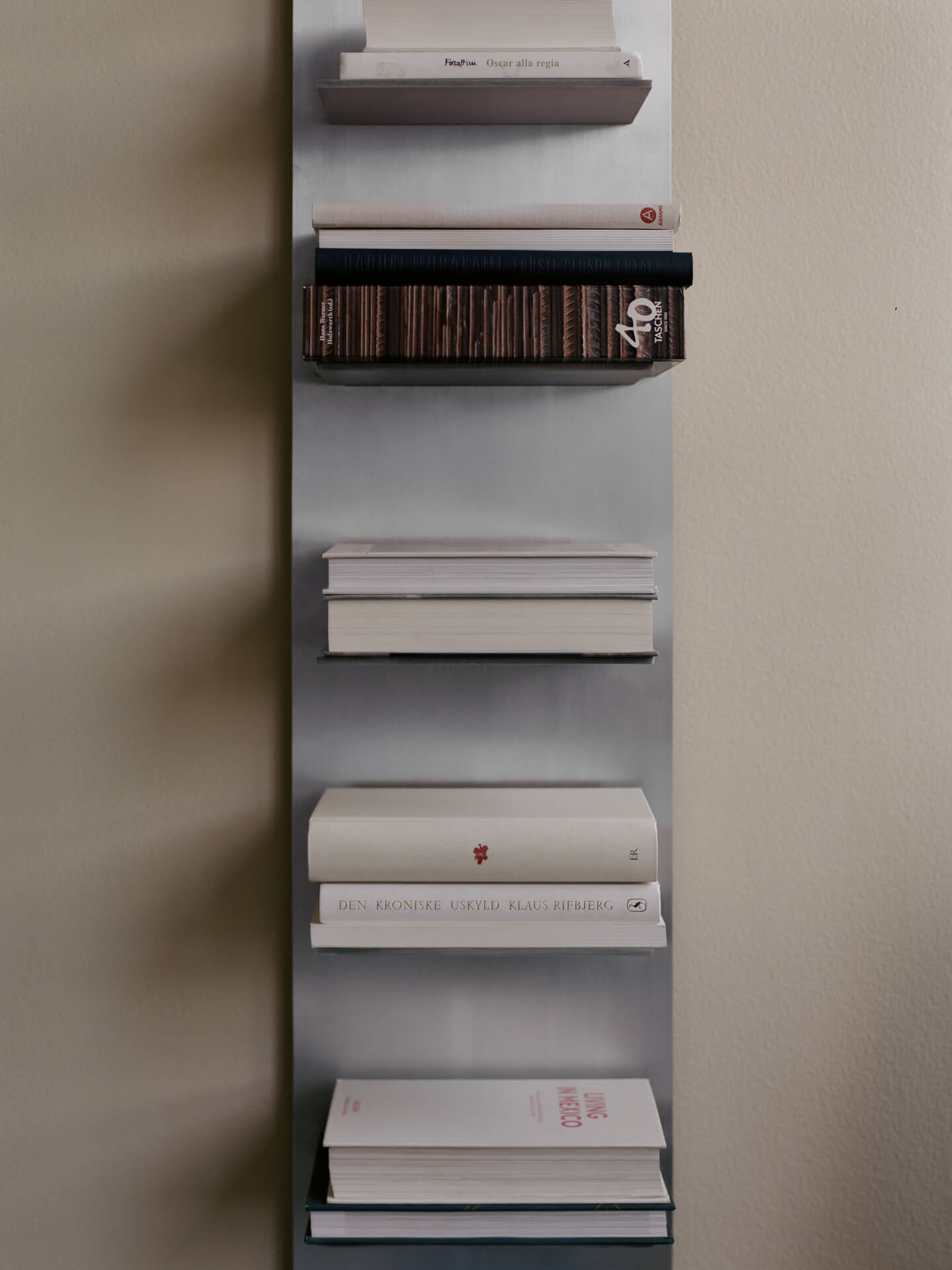Ferm Living Lager Wall Shelf - Thumbnail 5