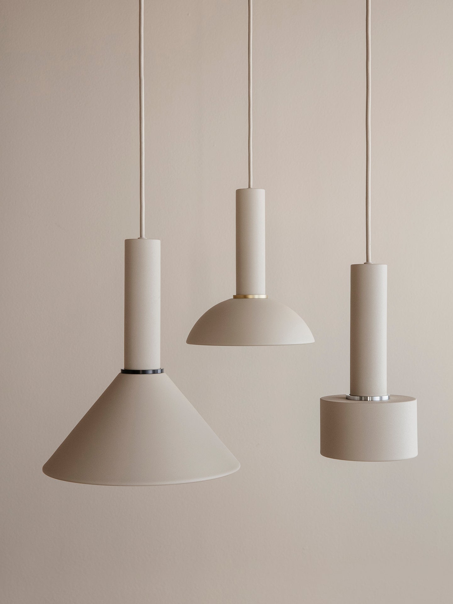 Cone Shade - Thumbnail 3