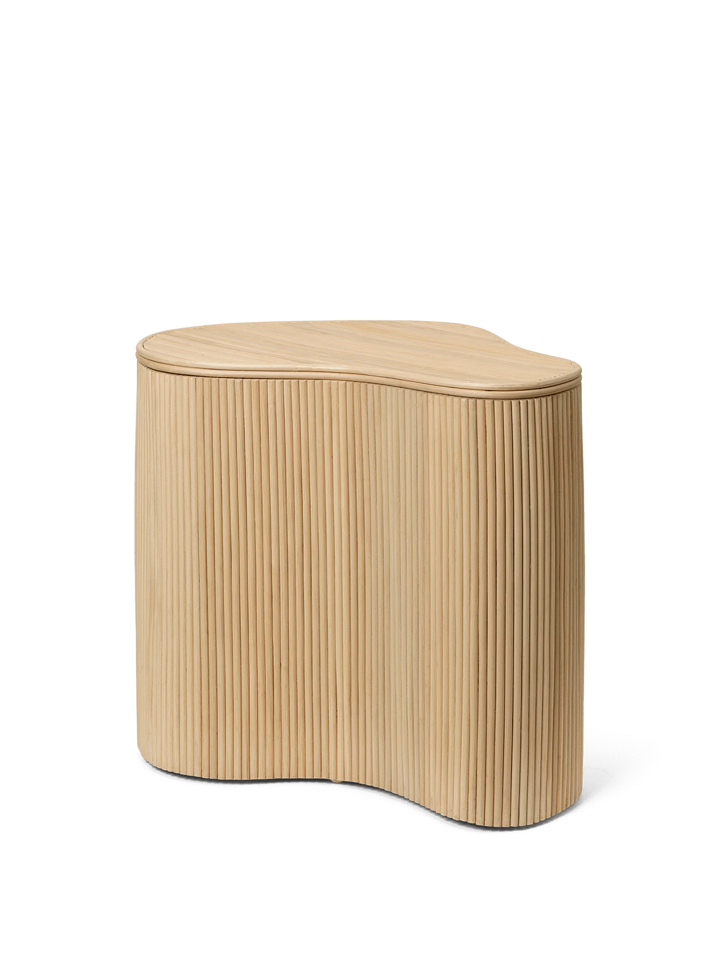 Isola Storage Table | Ferm Living