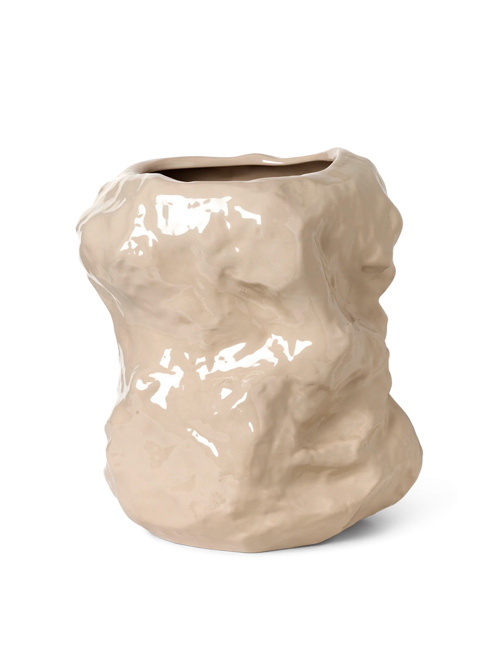 Ferm Living - Tuck Vase