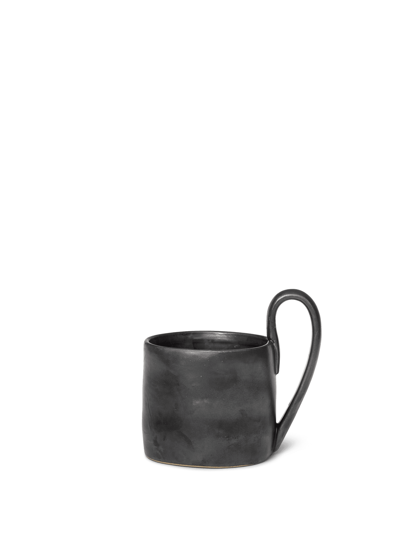 Flow Mug | Black
